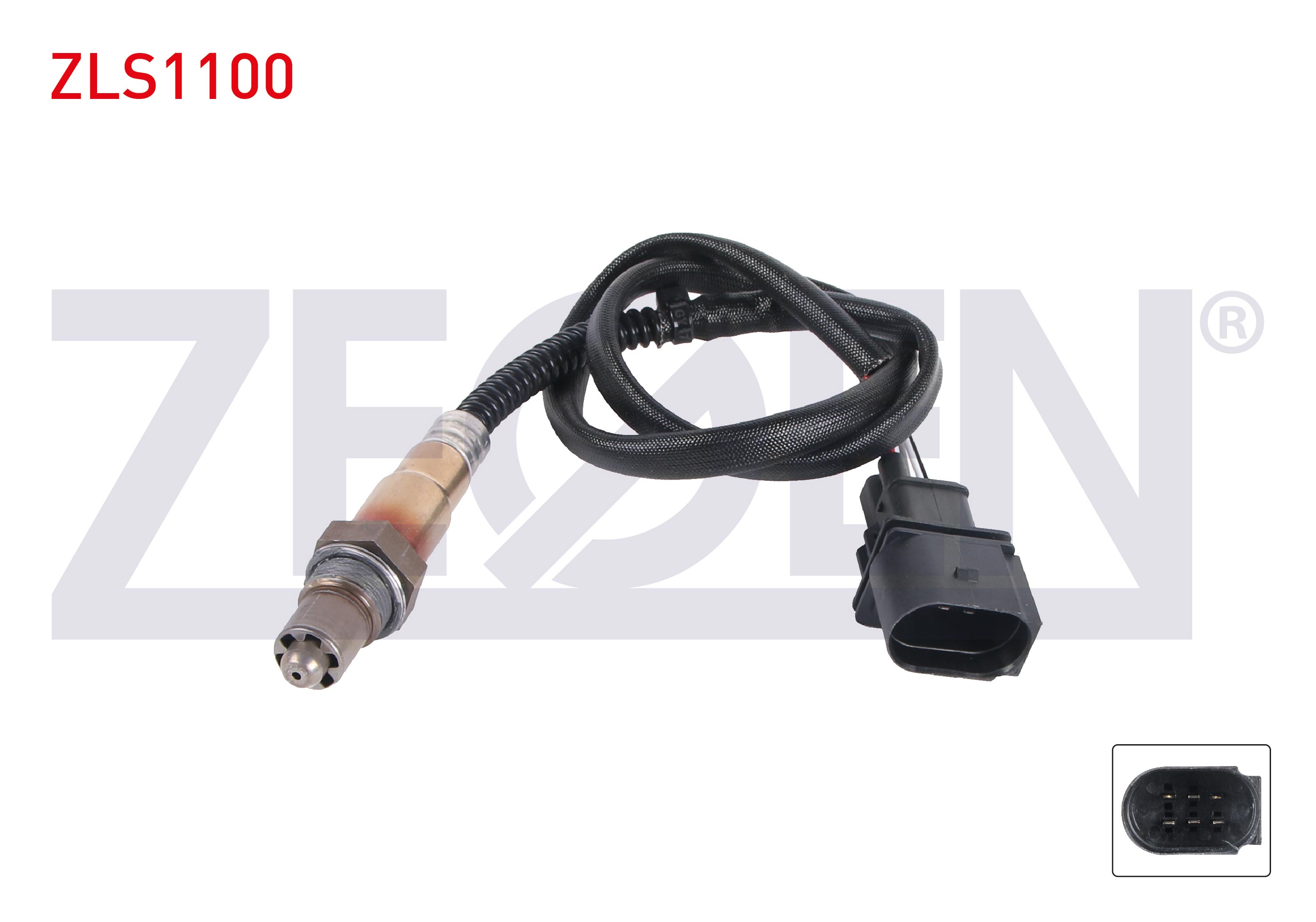 ZEGEN 0 258 007 353