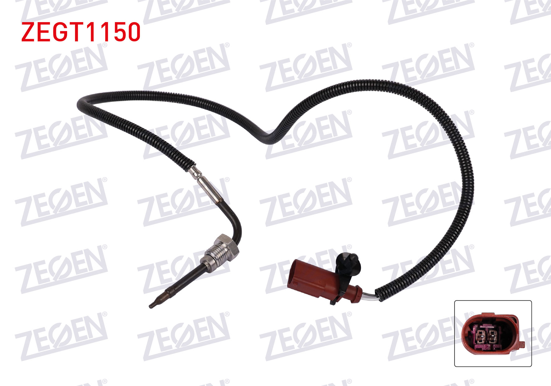 ZEGEN 7452331