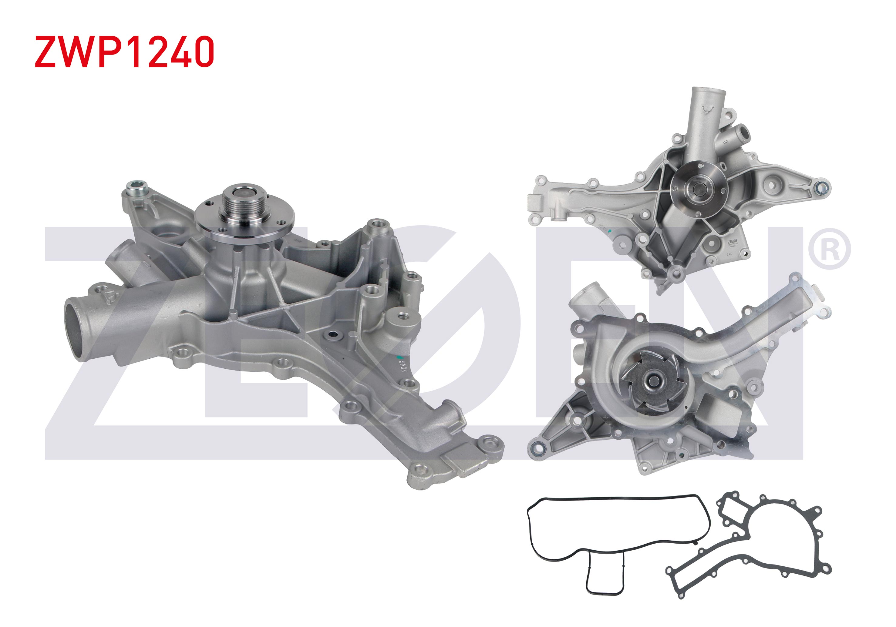 ZEGEN 980455