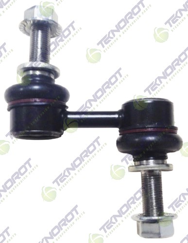 TEKNOROT  | Z-ROT ON SUBARU LEGACY 2009-2014
