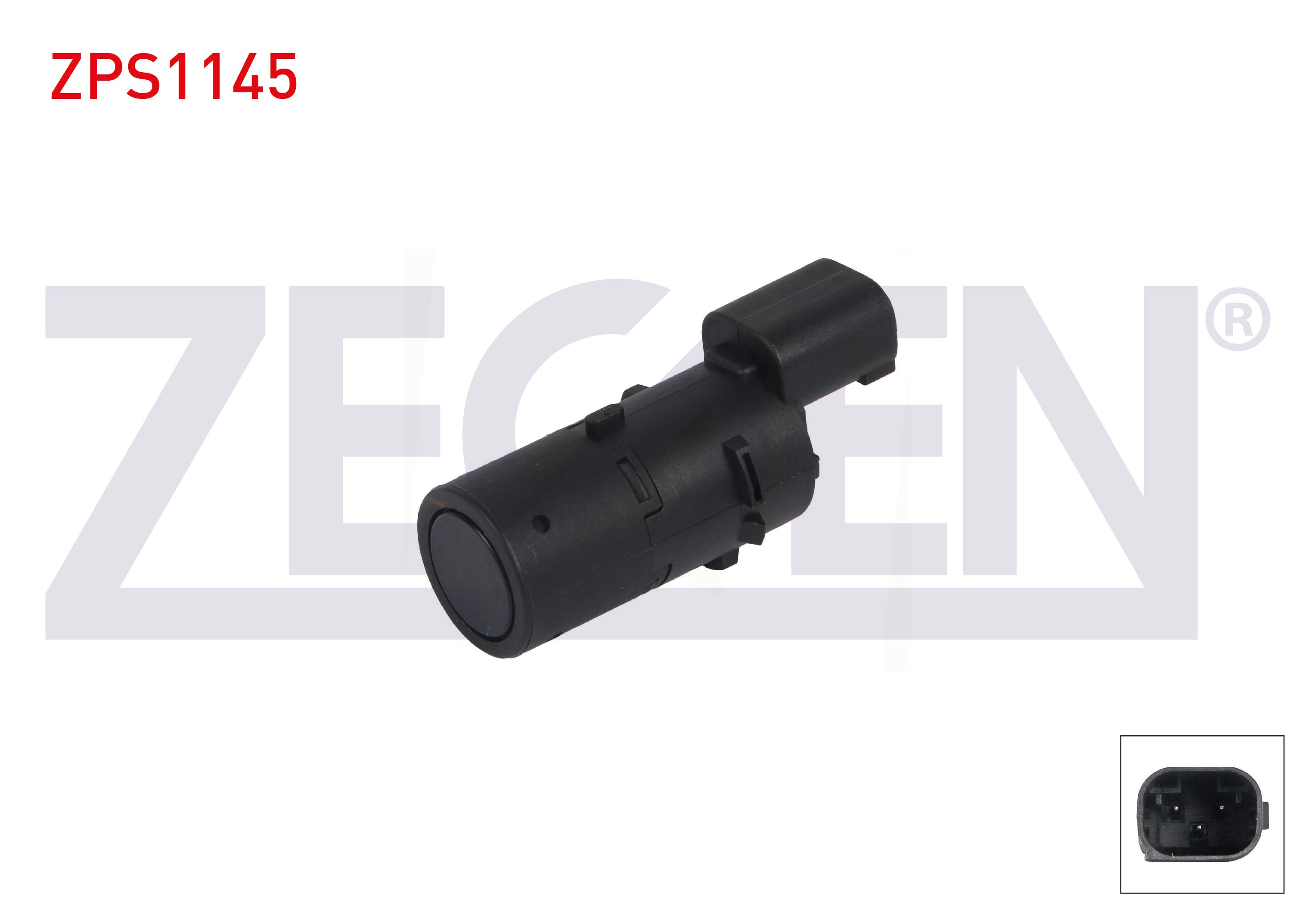 ZEGEN 566043A