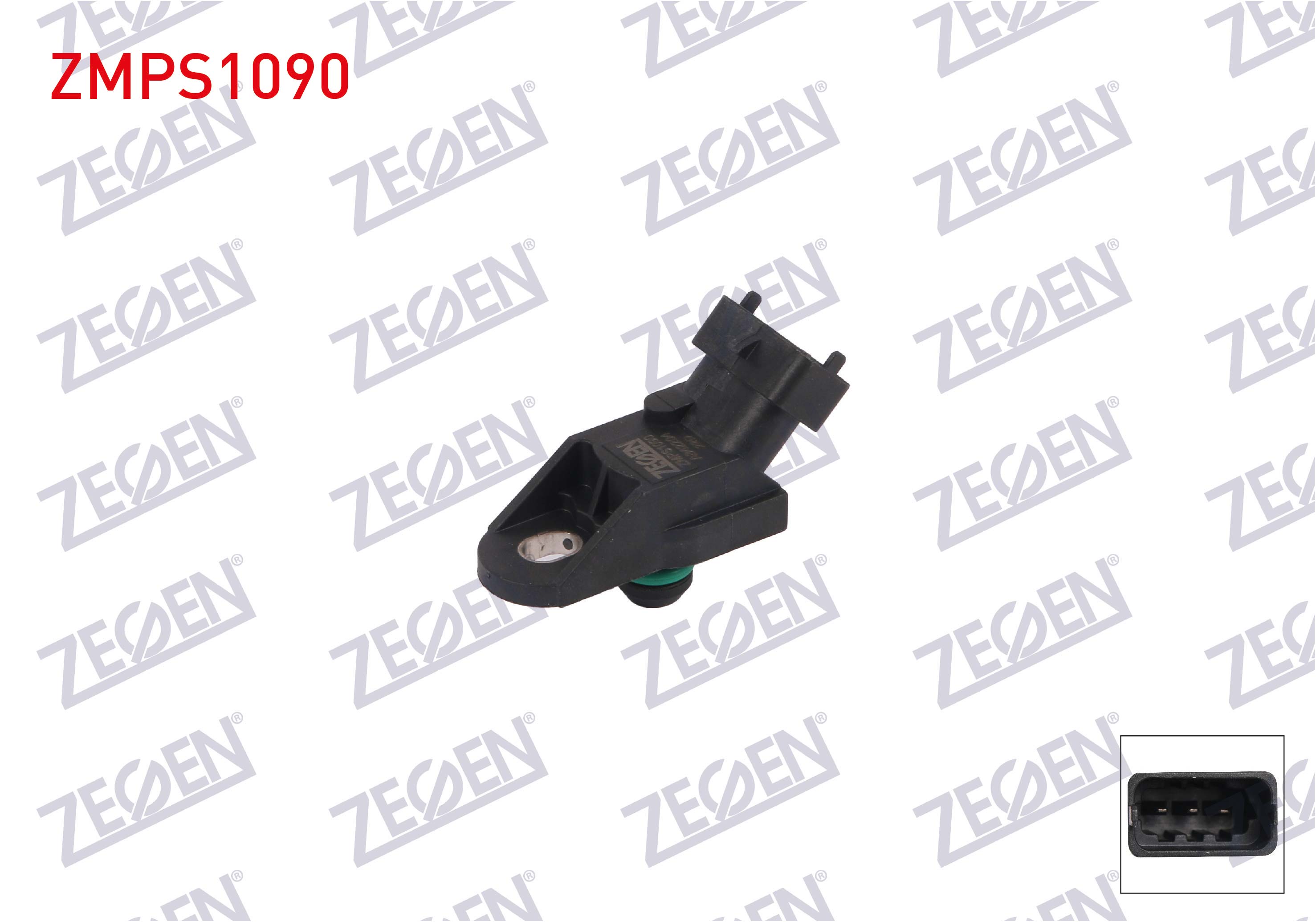 ZEGEN 0 261 230 046