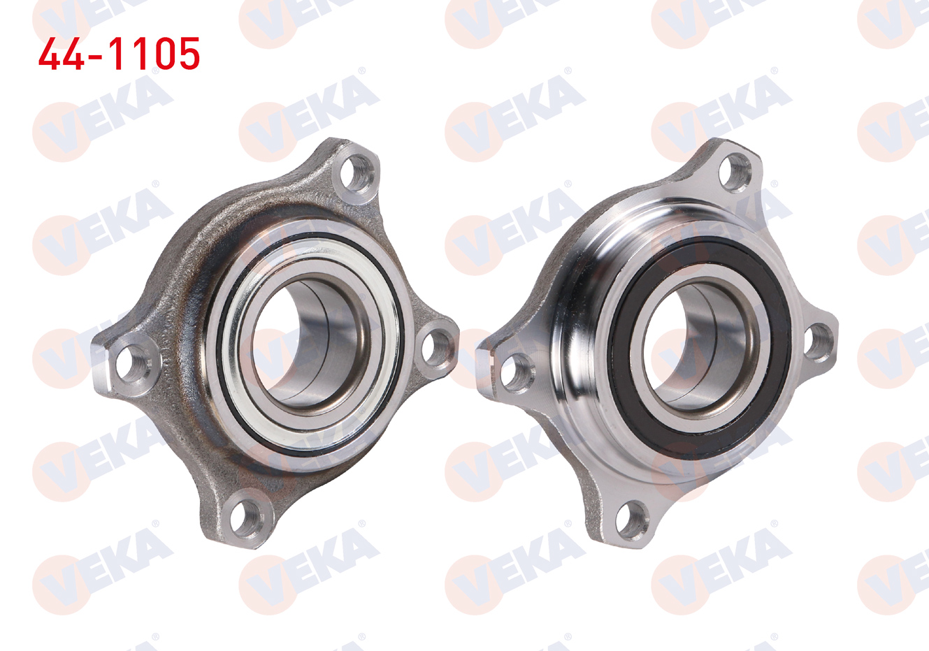 VEKA VKBA 3580
