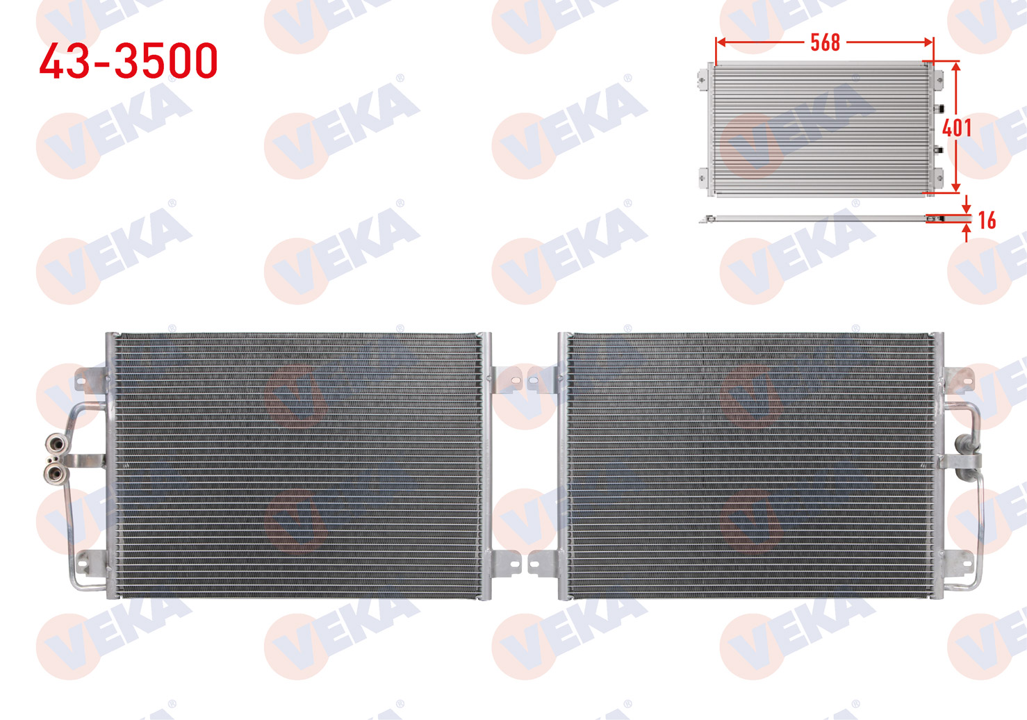 VEKA M-7230600