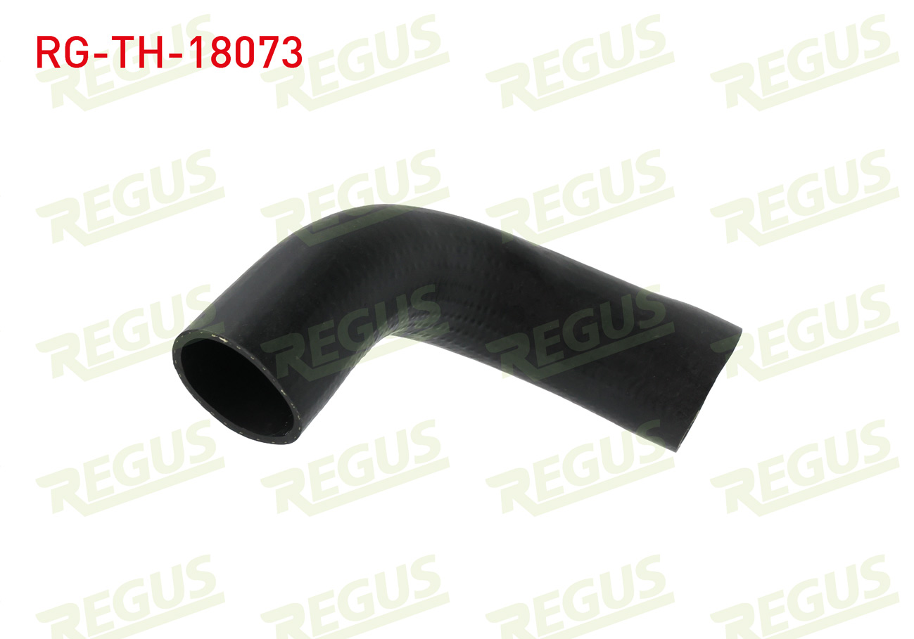 REGUS 14814 | TURBO HORTUMU METAL BORUSUZ KUCUK FIAT DUCATO (250) 2.3 MJT 2006-2014