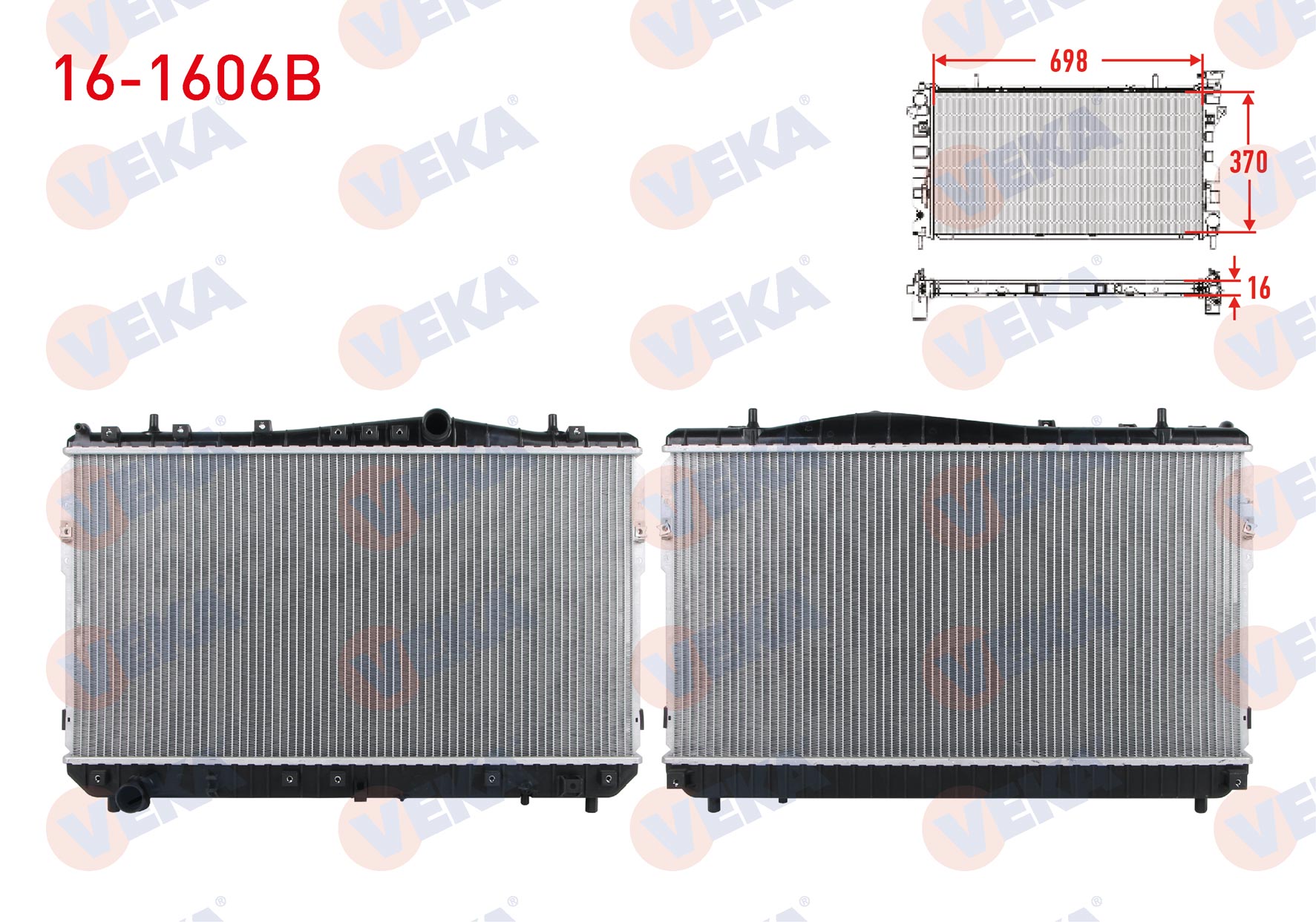 VEKA 056M09