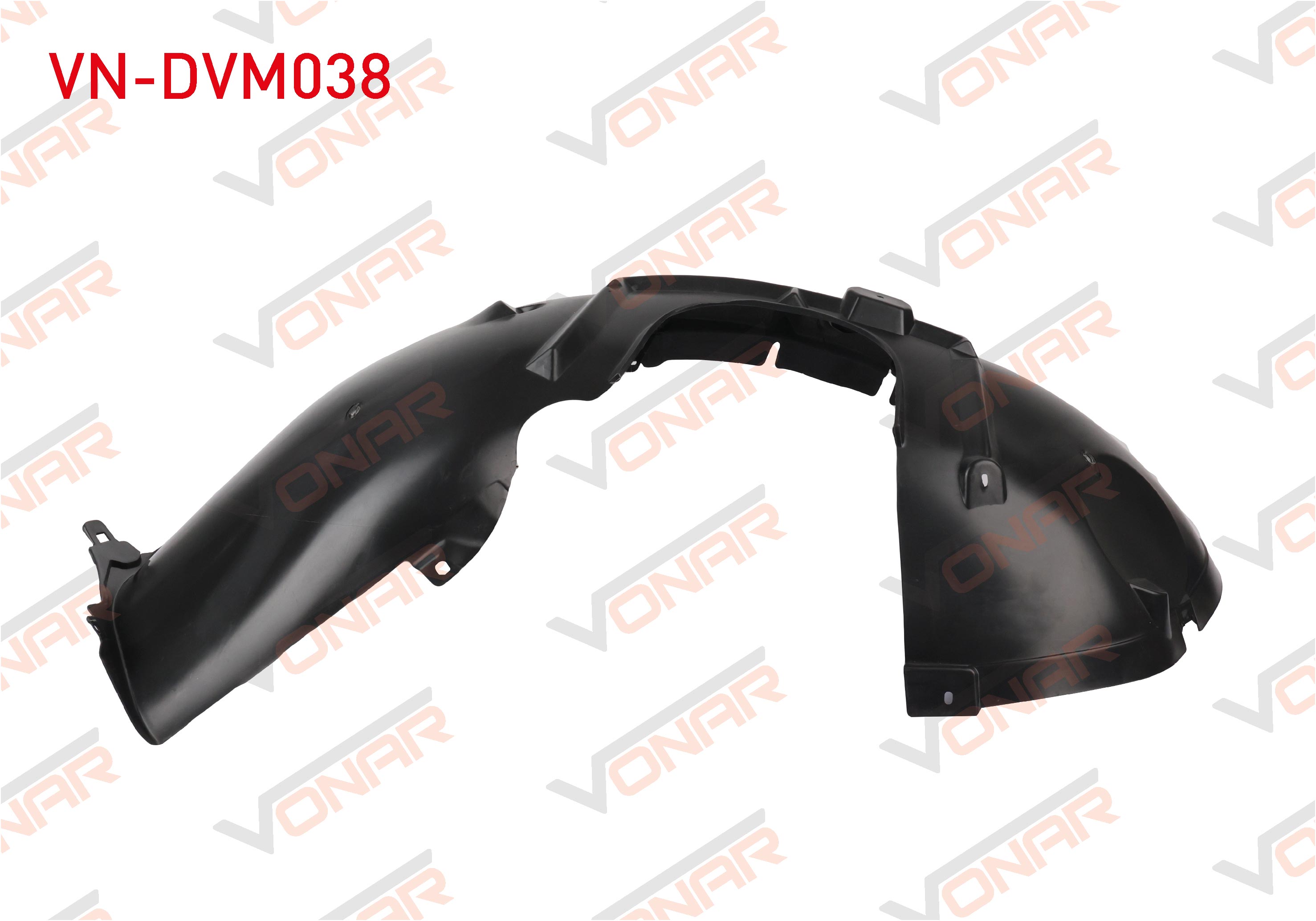 VONAR 