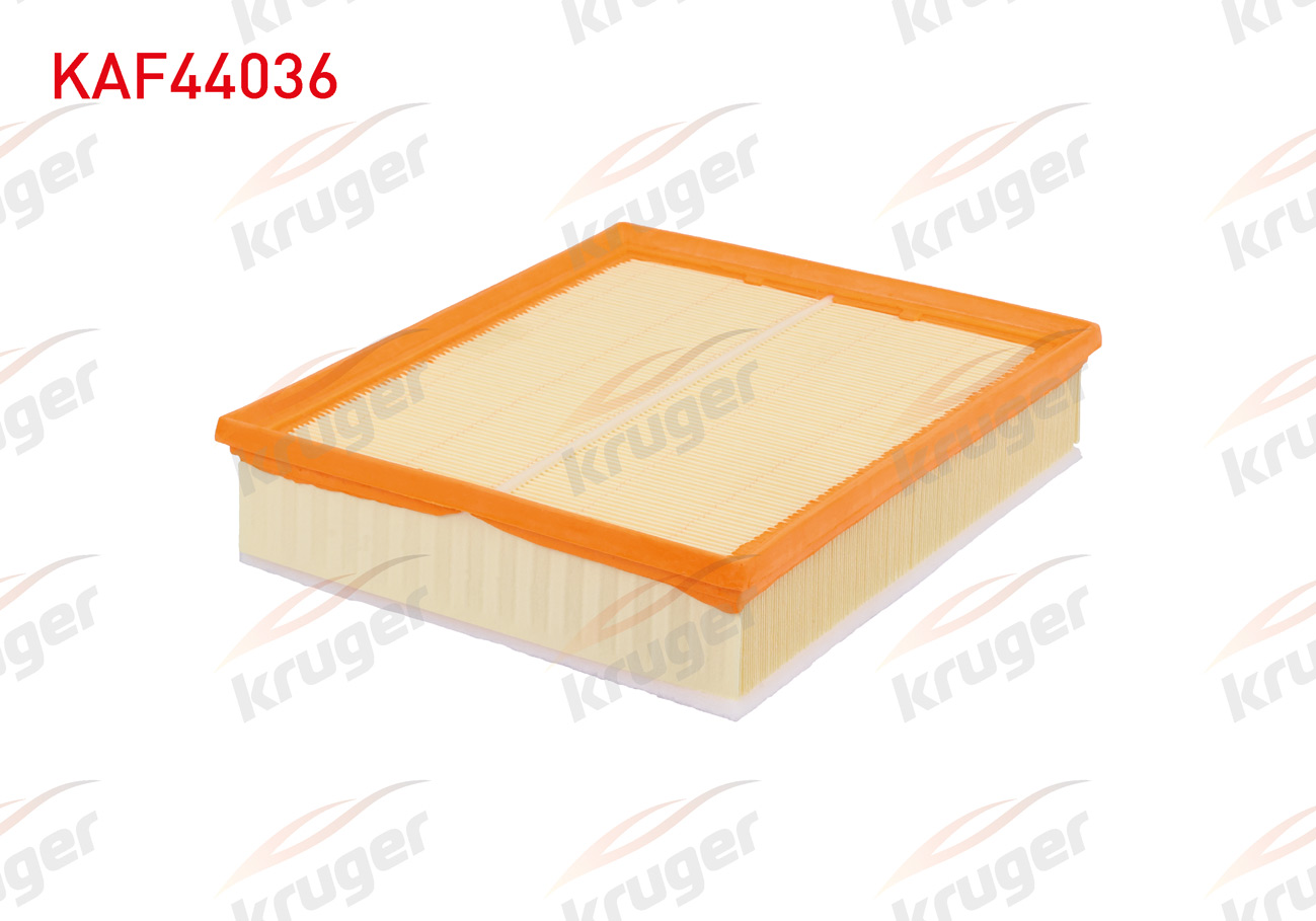 KRUGER C 29 036