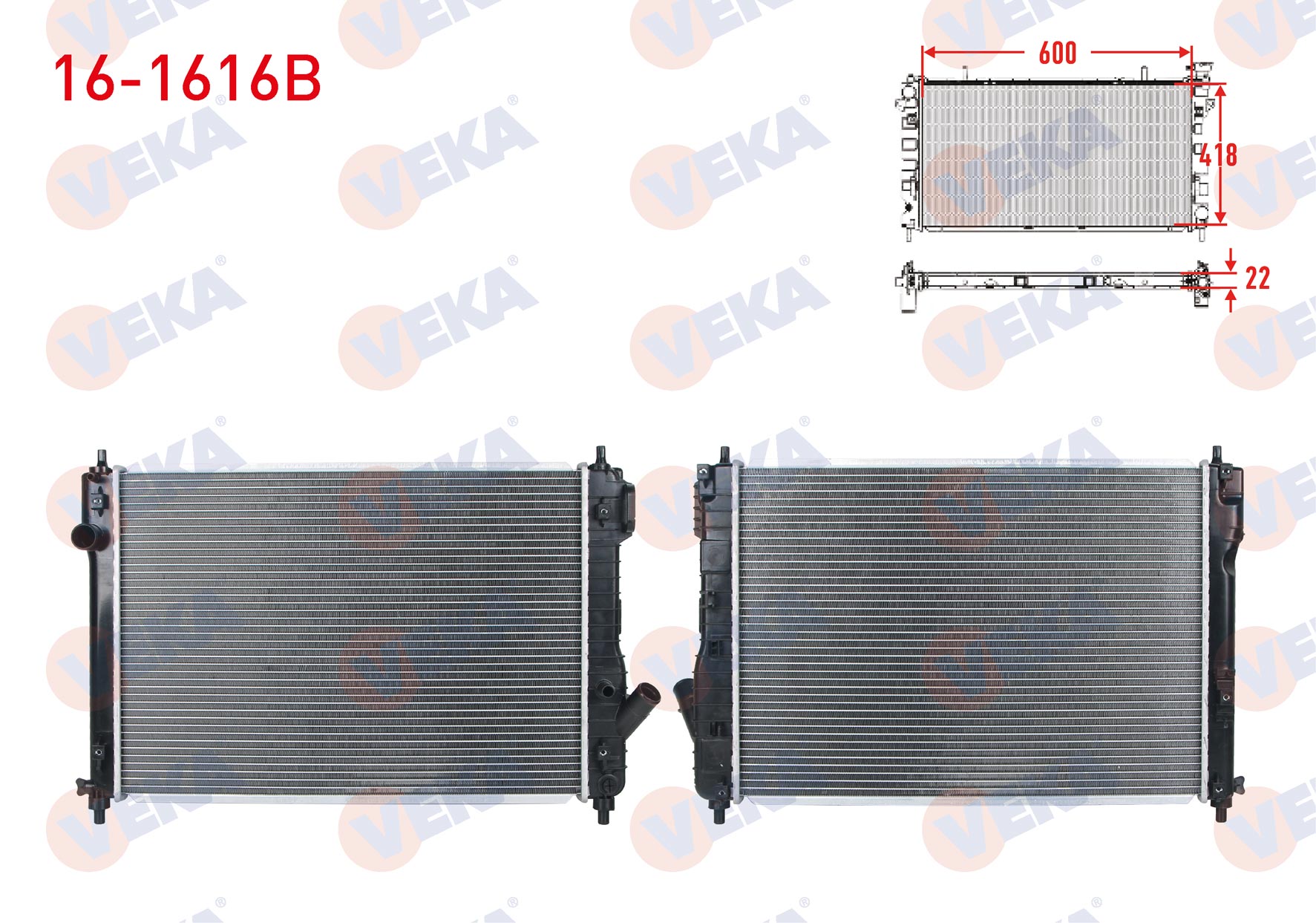 VEKA M-0560170