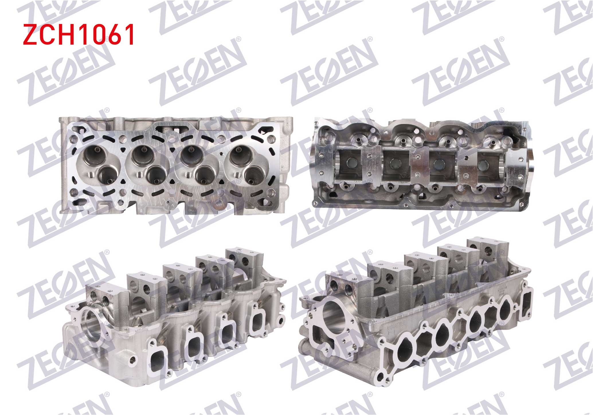 ZEGEN  | SILINDIR KAPAGI CHEVROLET KALOS (T200) 1.2 8V (LY4) 2003-2008/ AVEO (T250) 1.2i 8V (LQ4) 2006-2011/ SPARK (M200) 1.0i 8V 2005-2010/ DAEWOO MATIZ (M200, M250) 0.8i 8V (B12S3-B10S) 2