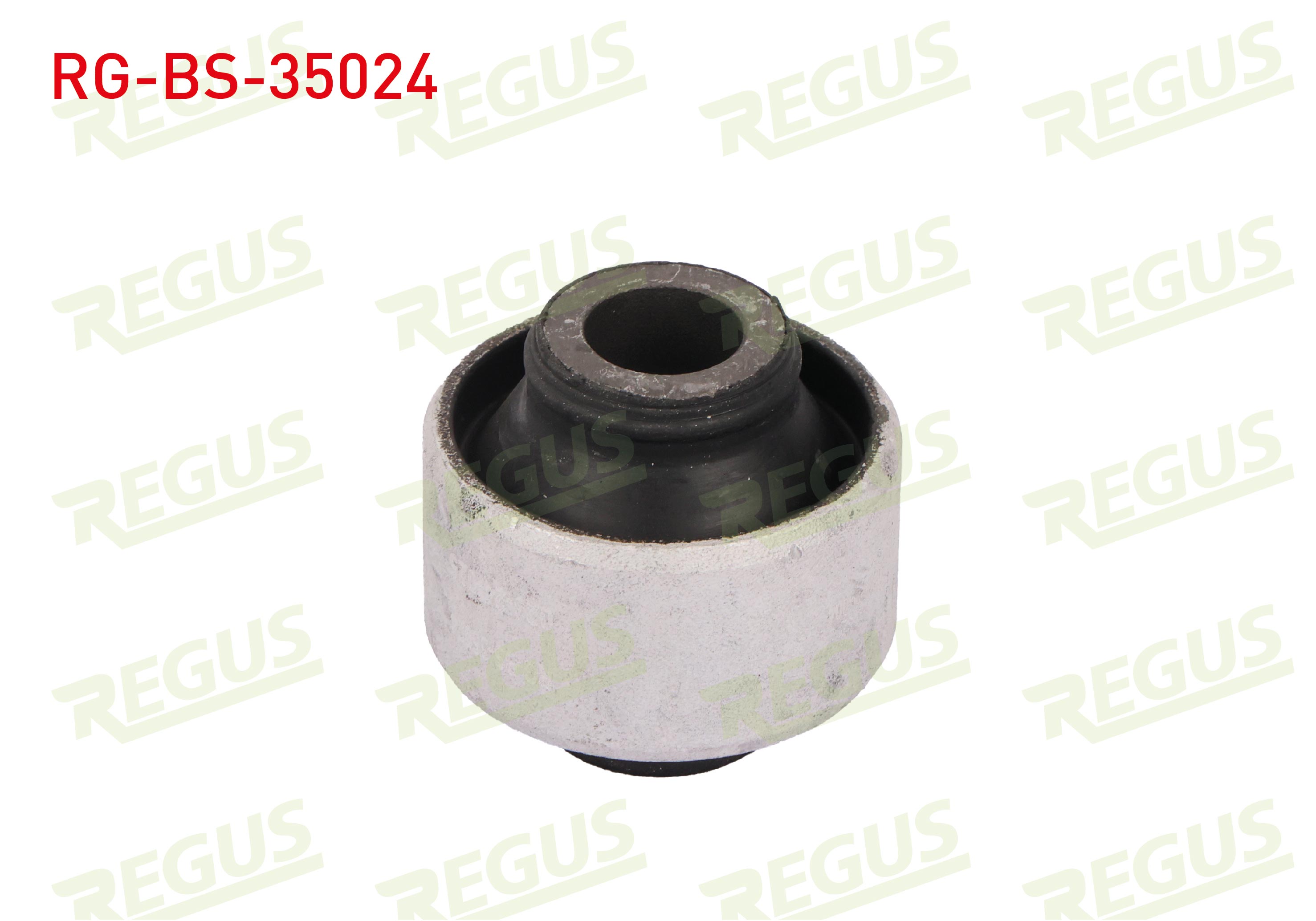 REGUS SB 732