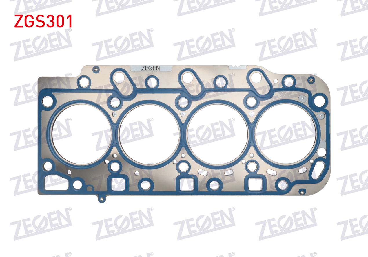 ZEGEN 