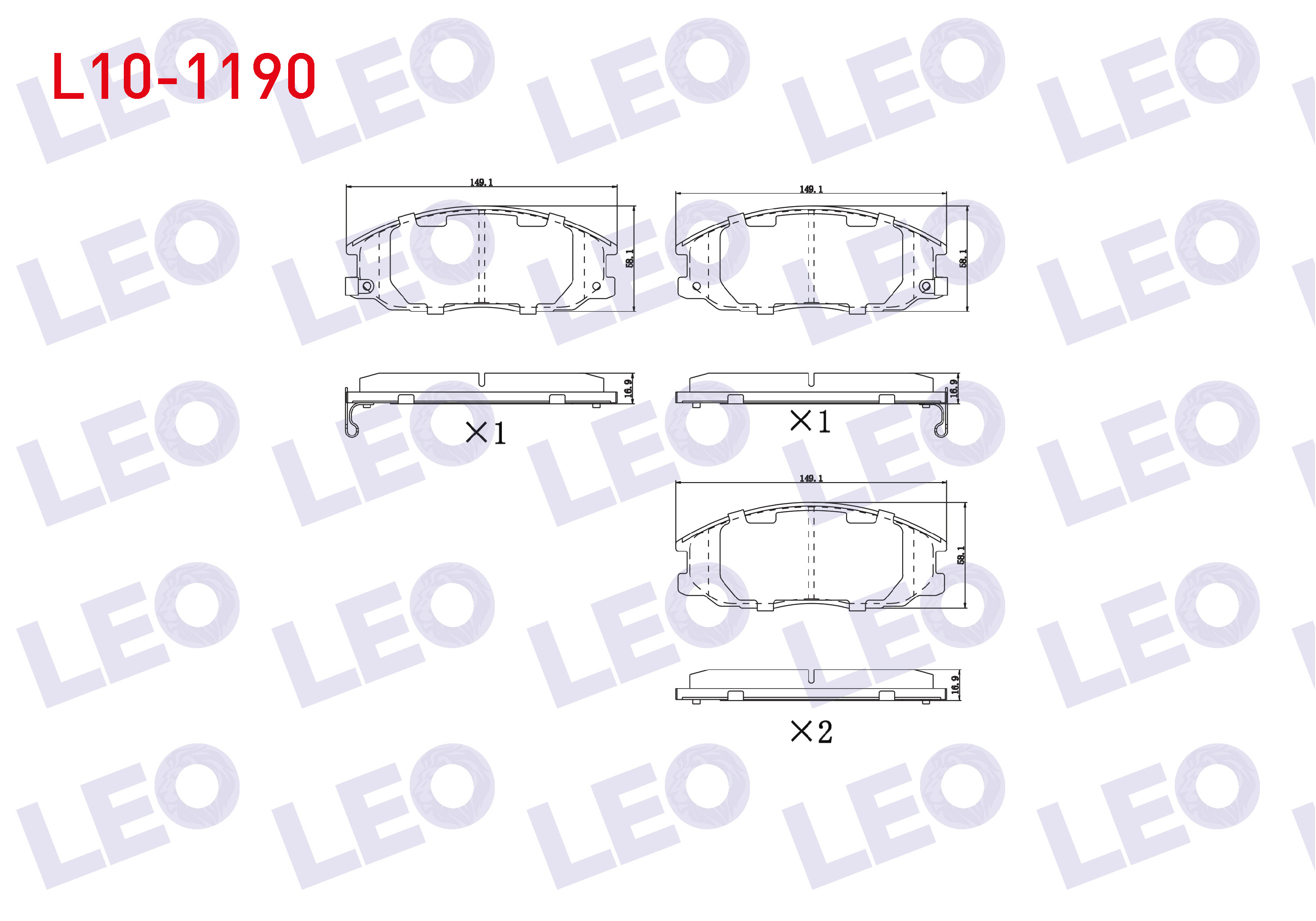 LEO 