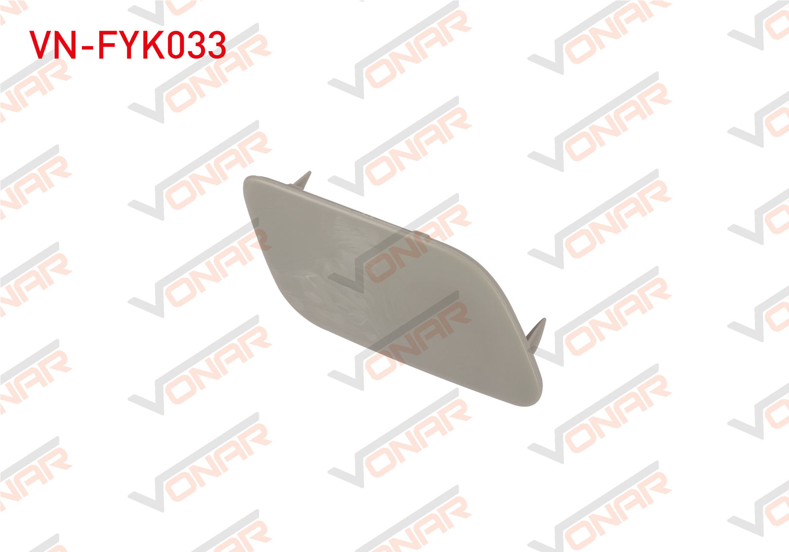 VONAR 