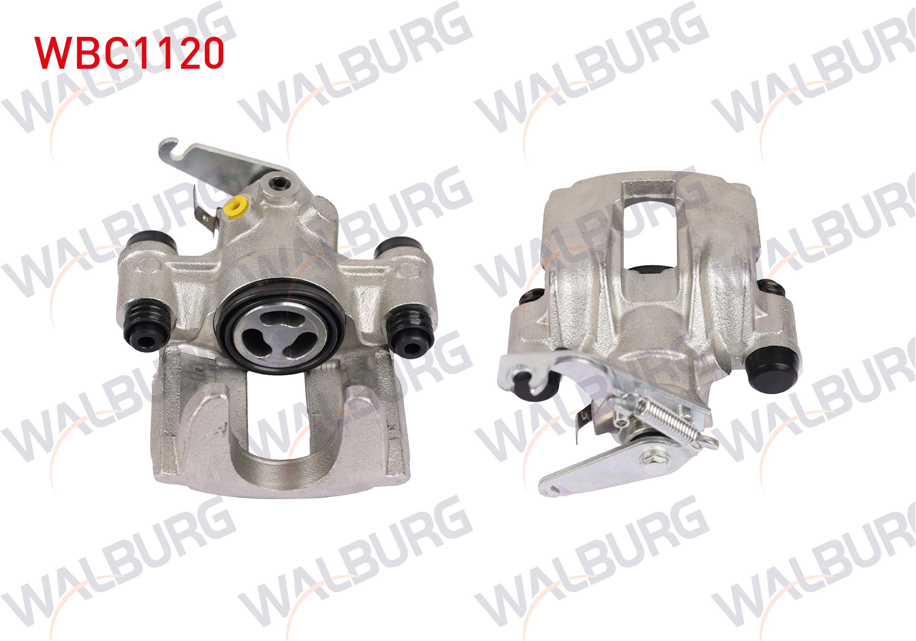 WALBURG 0 986 473 166