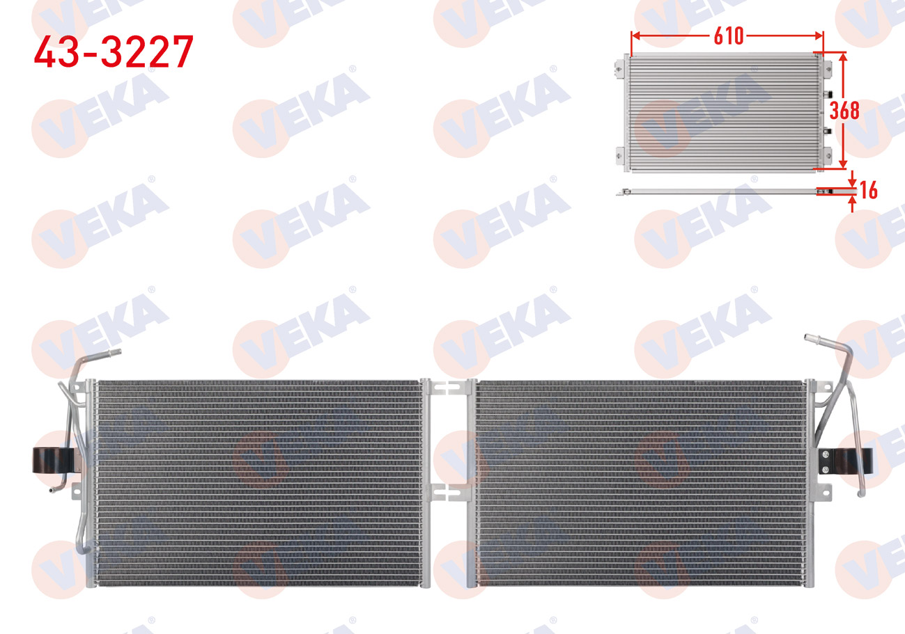 VEKA 720M24