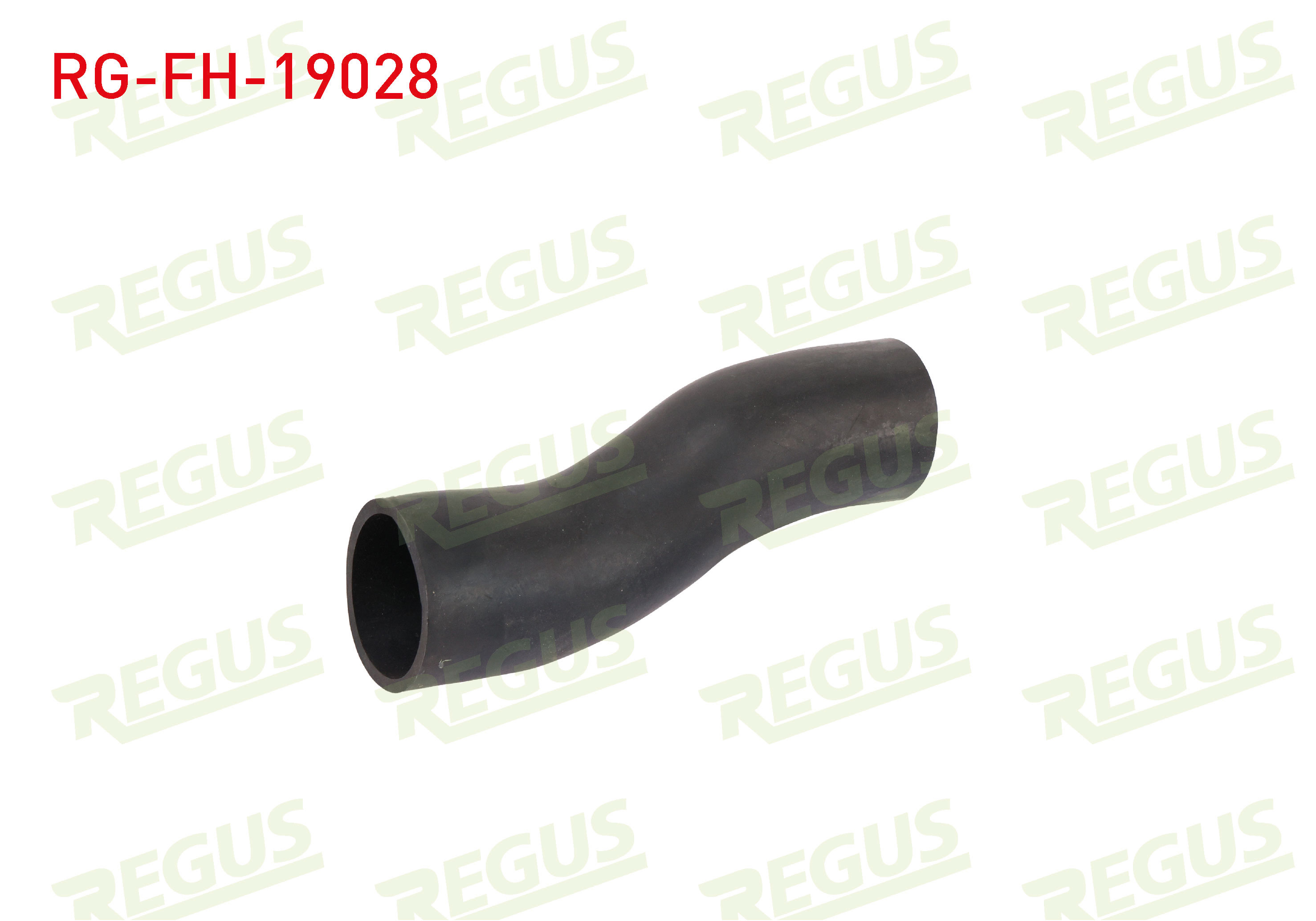 REGUS 19874 | YAKIT HORTUMU FORD TRANSIT CONNECT 1.8 TDCI 2002-2014