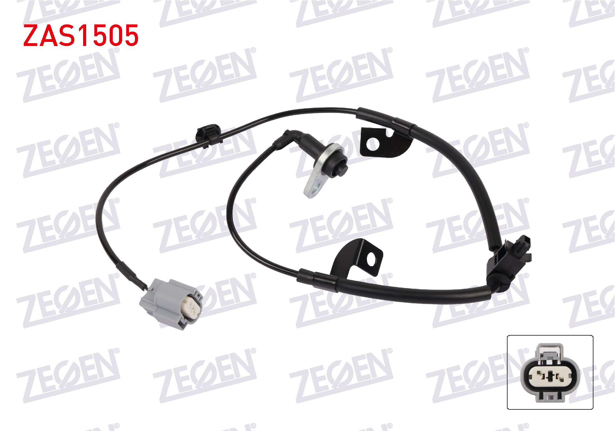 ZEGEN 