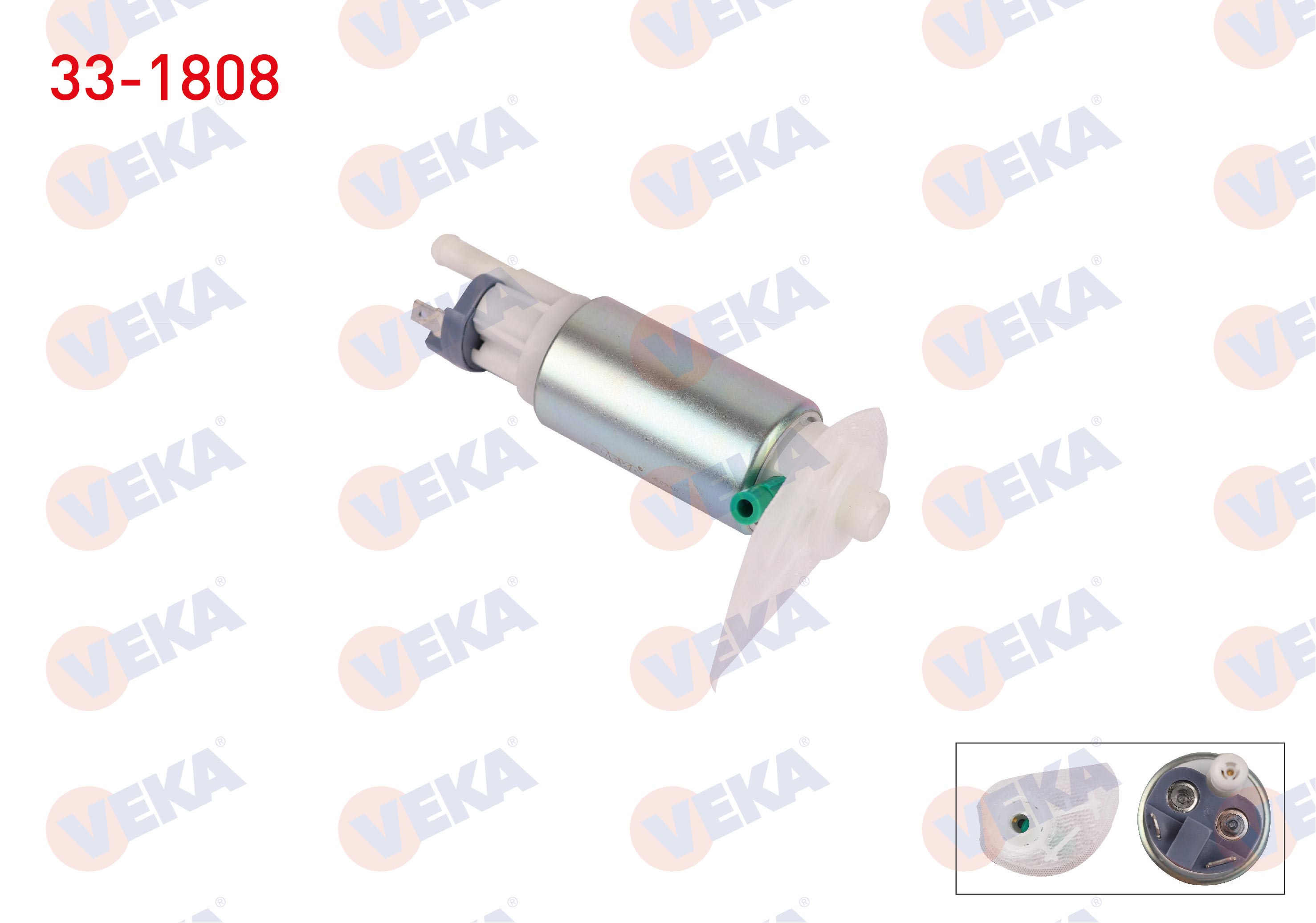 VEKA 0 986 580 171