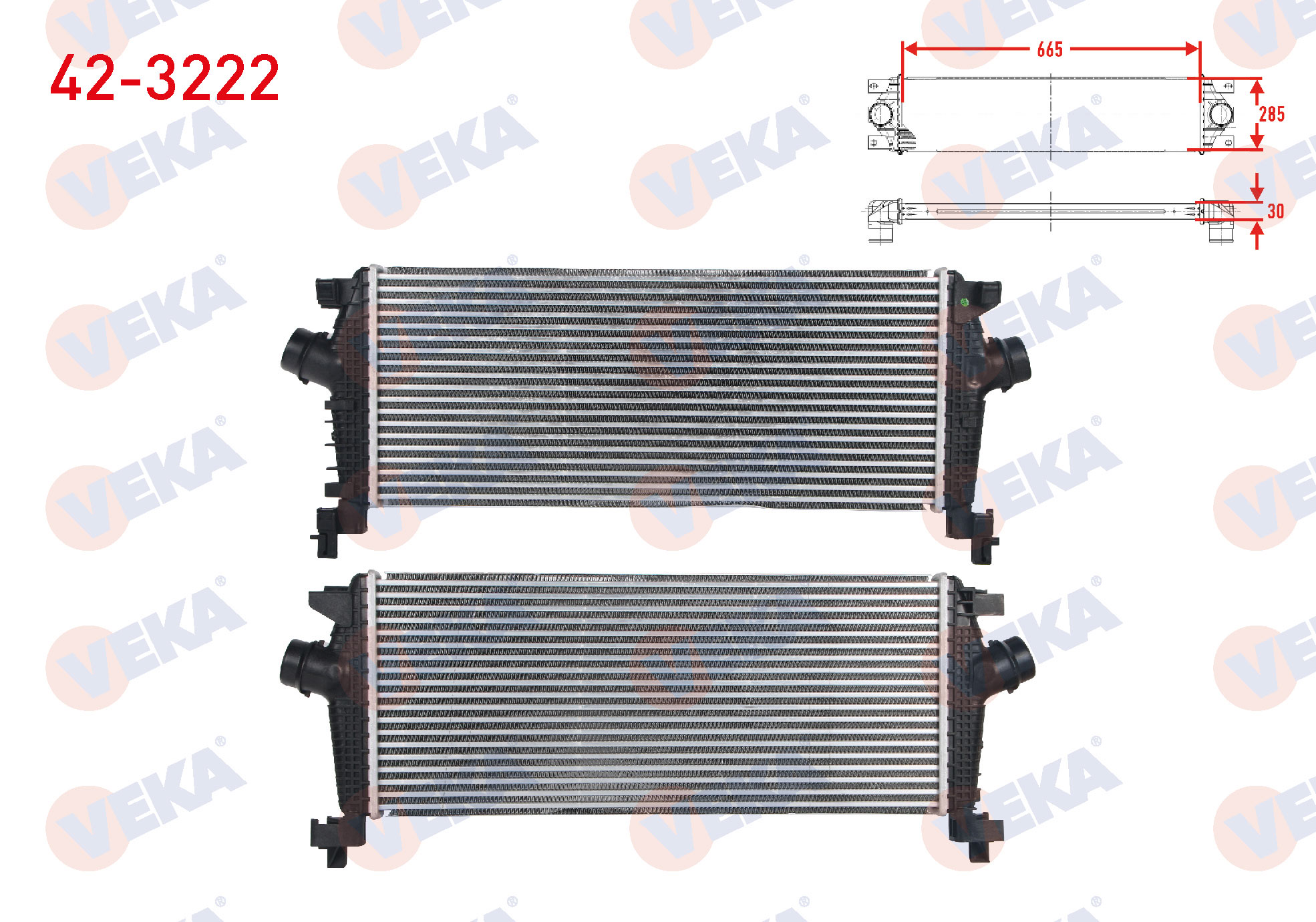 VEKA 820M90A
