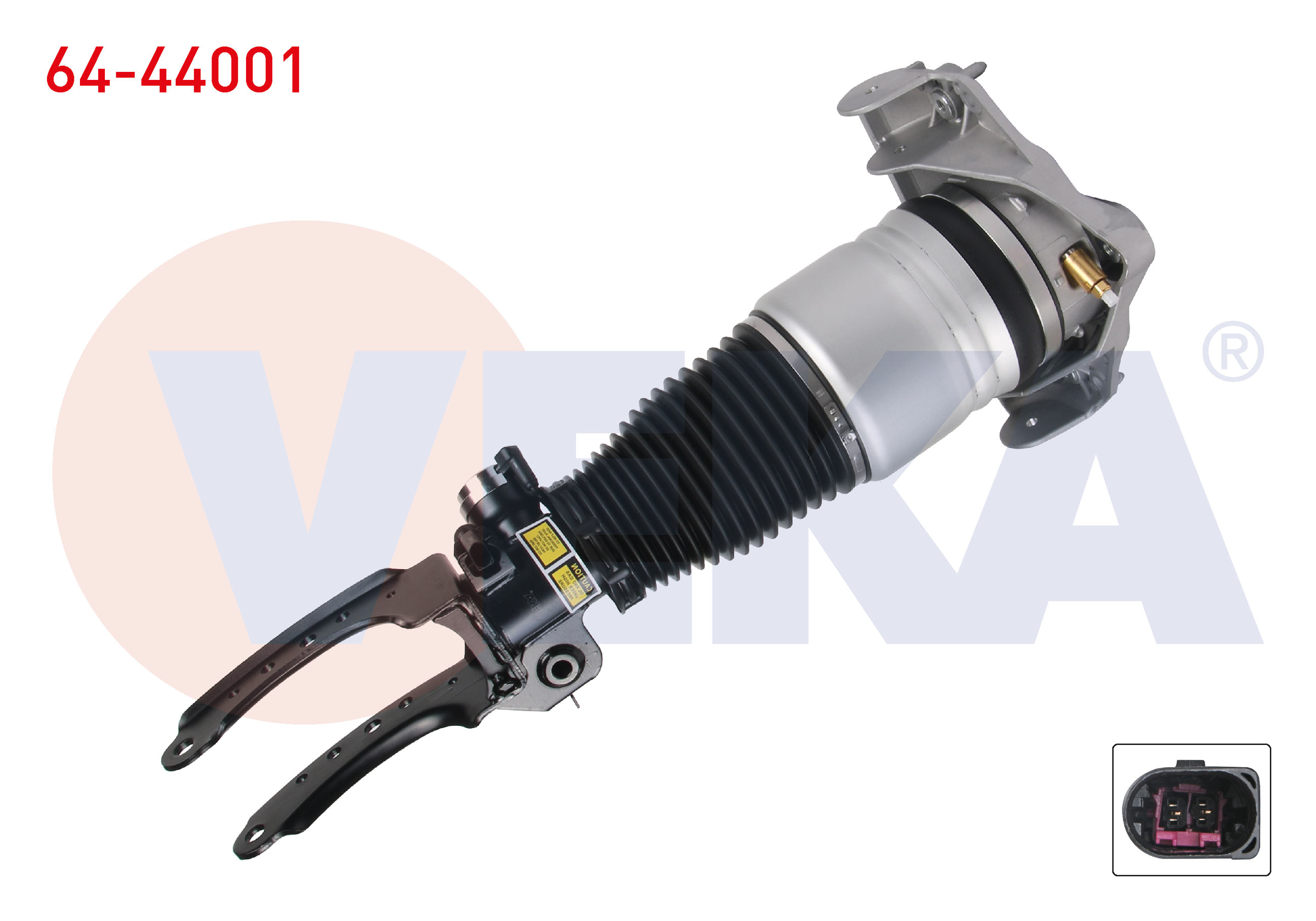 VEKA C-2616