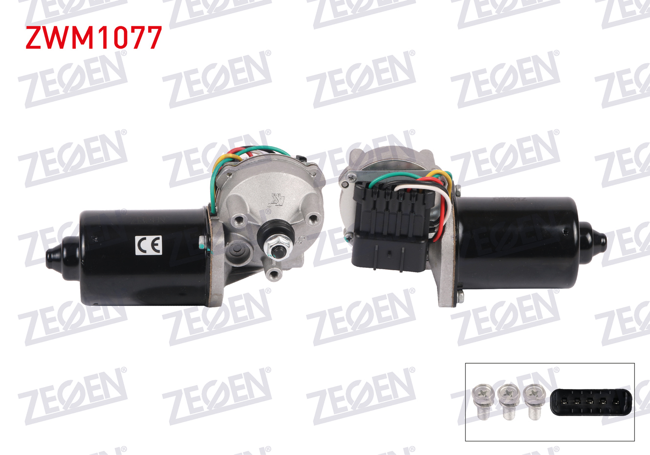 ZEGEN 