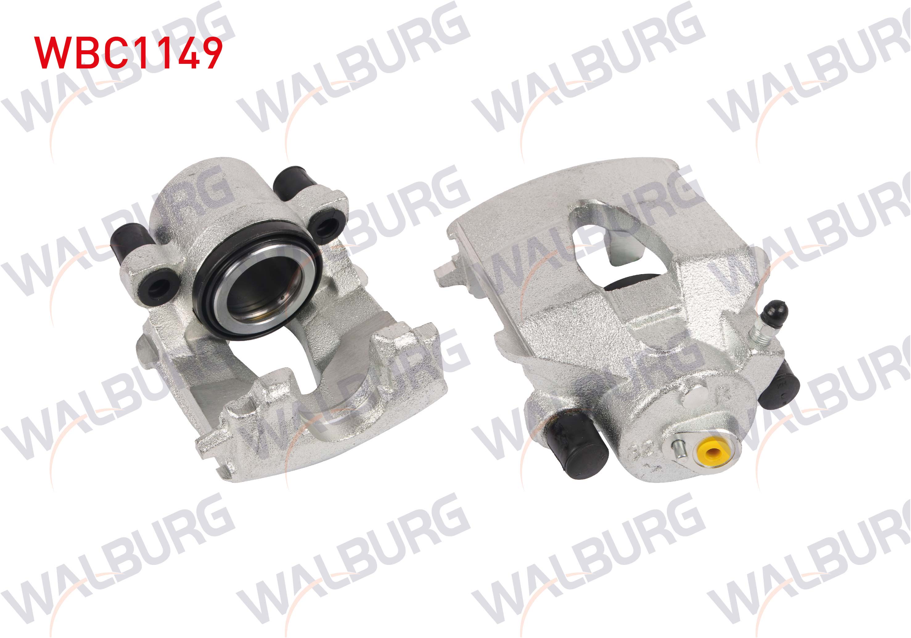 WALBURG 0 986 474 071