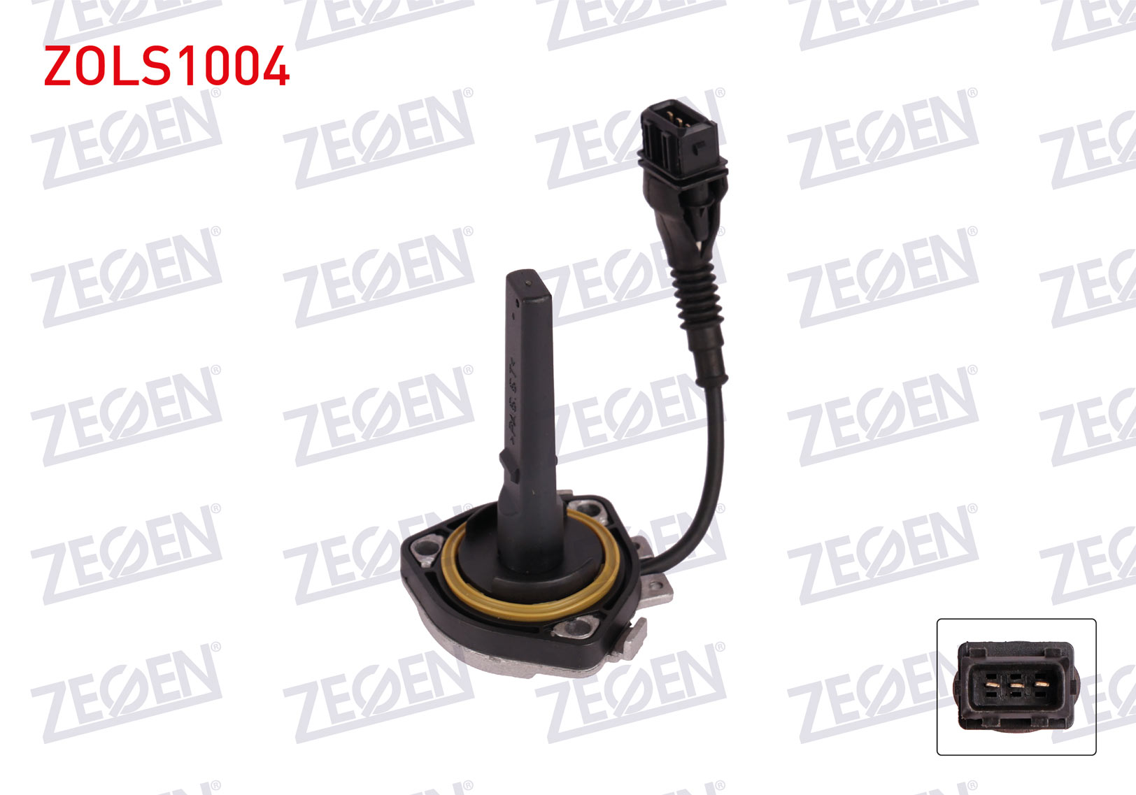 ZEGEN 82.2217 | YAG SEVIYE SENSORU BMW 5 SERISI (E39) 525 TDS 1995-2003 / 728 i 1994-2001