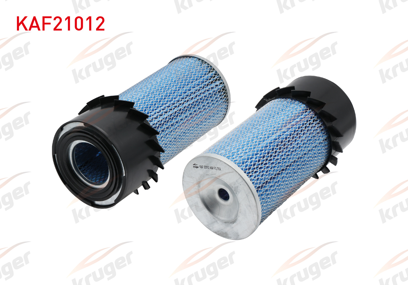 KRUGER 1 457 429 933