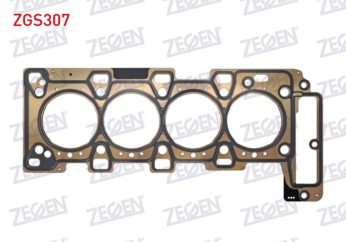 ZEGEN  | SILINDIR KAPAK CONTASI 1,25mm SSANGYONG ACTYON SPORTS II - KORANDO - REXTON 2.0 XDI 2012-