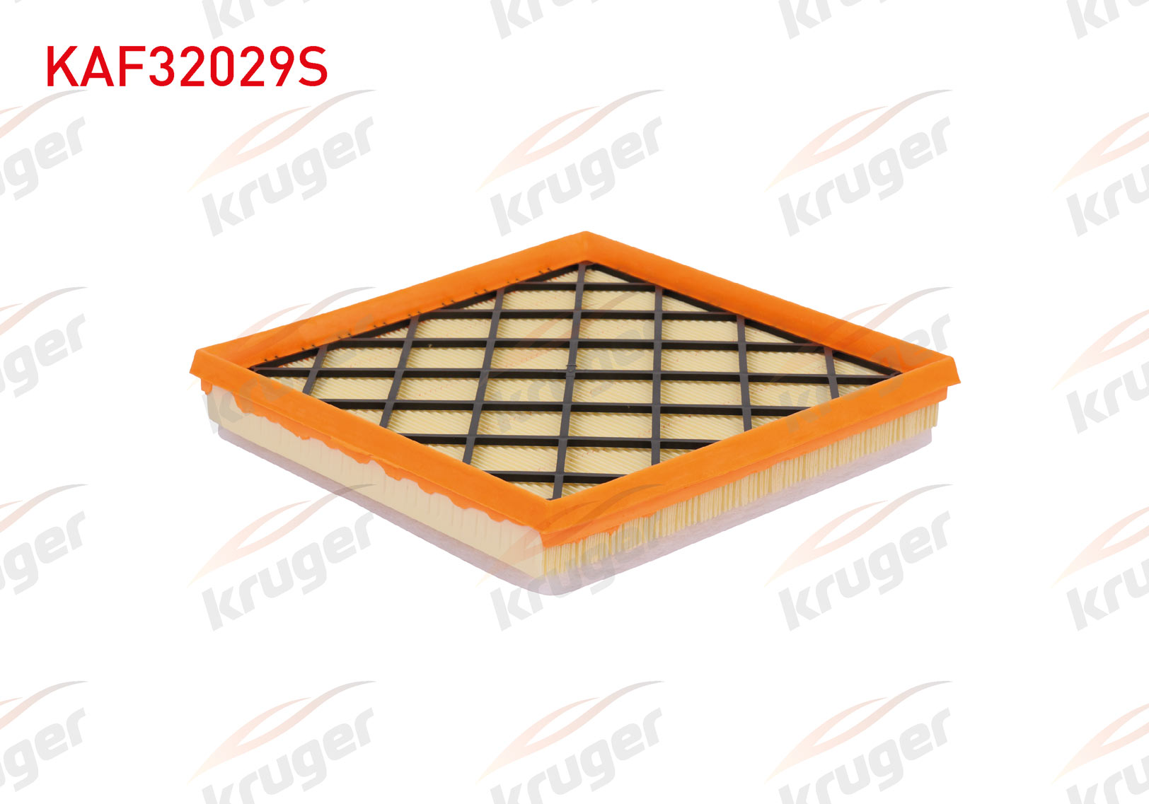 KRUGER F 026 400 351