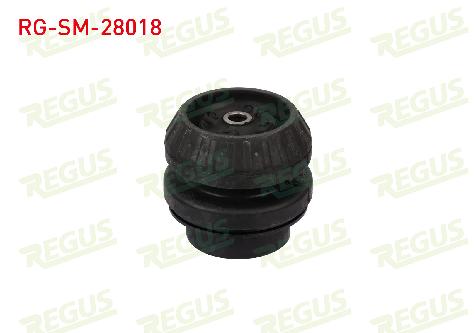 REGUS 63-12354