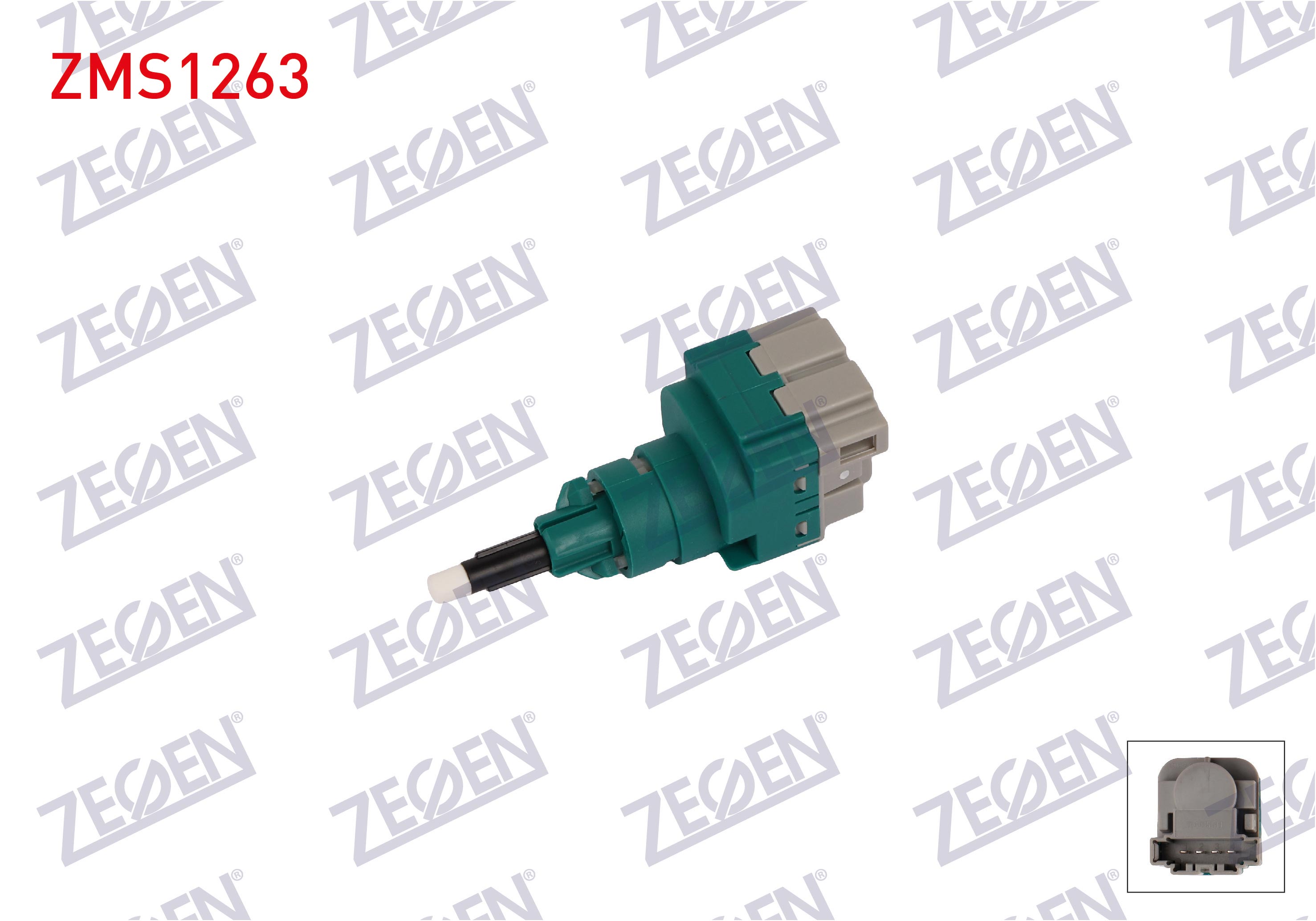 ZEGEN 35087