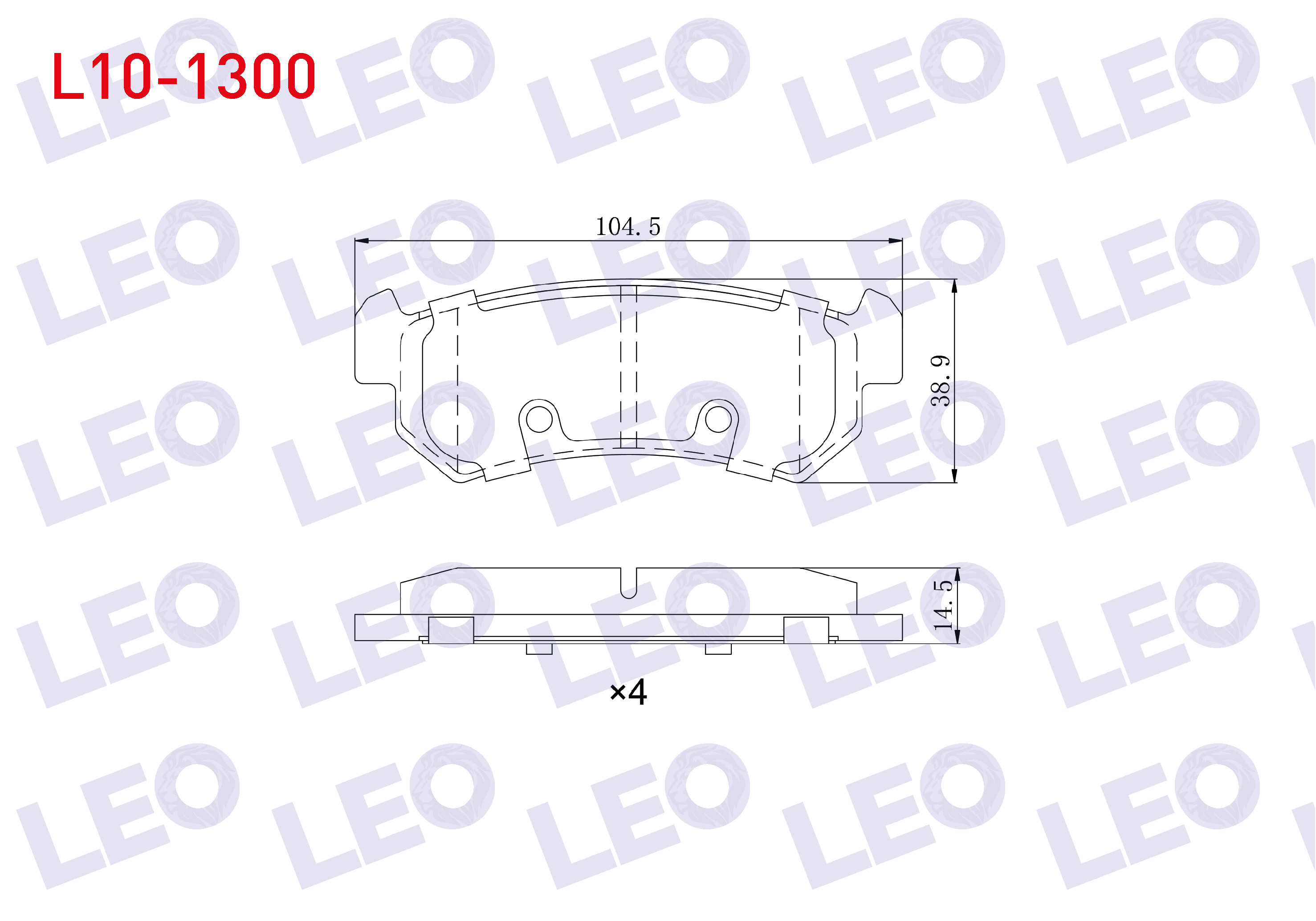 LEO 