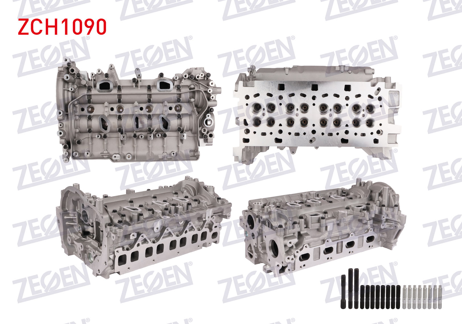 ZEGEN 908325