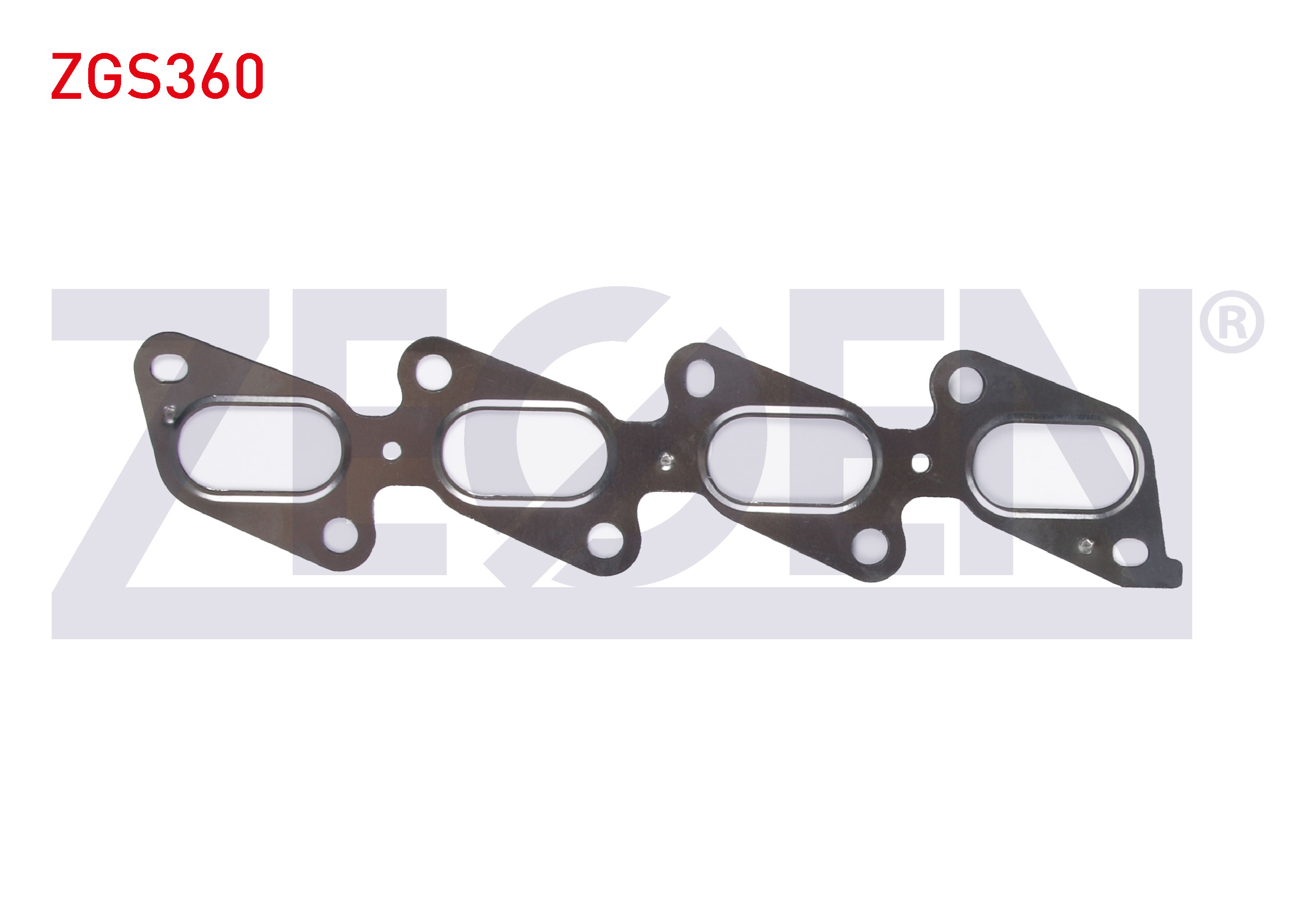 ZEGEN 71-40667-00
