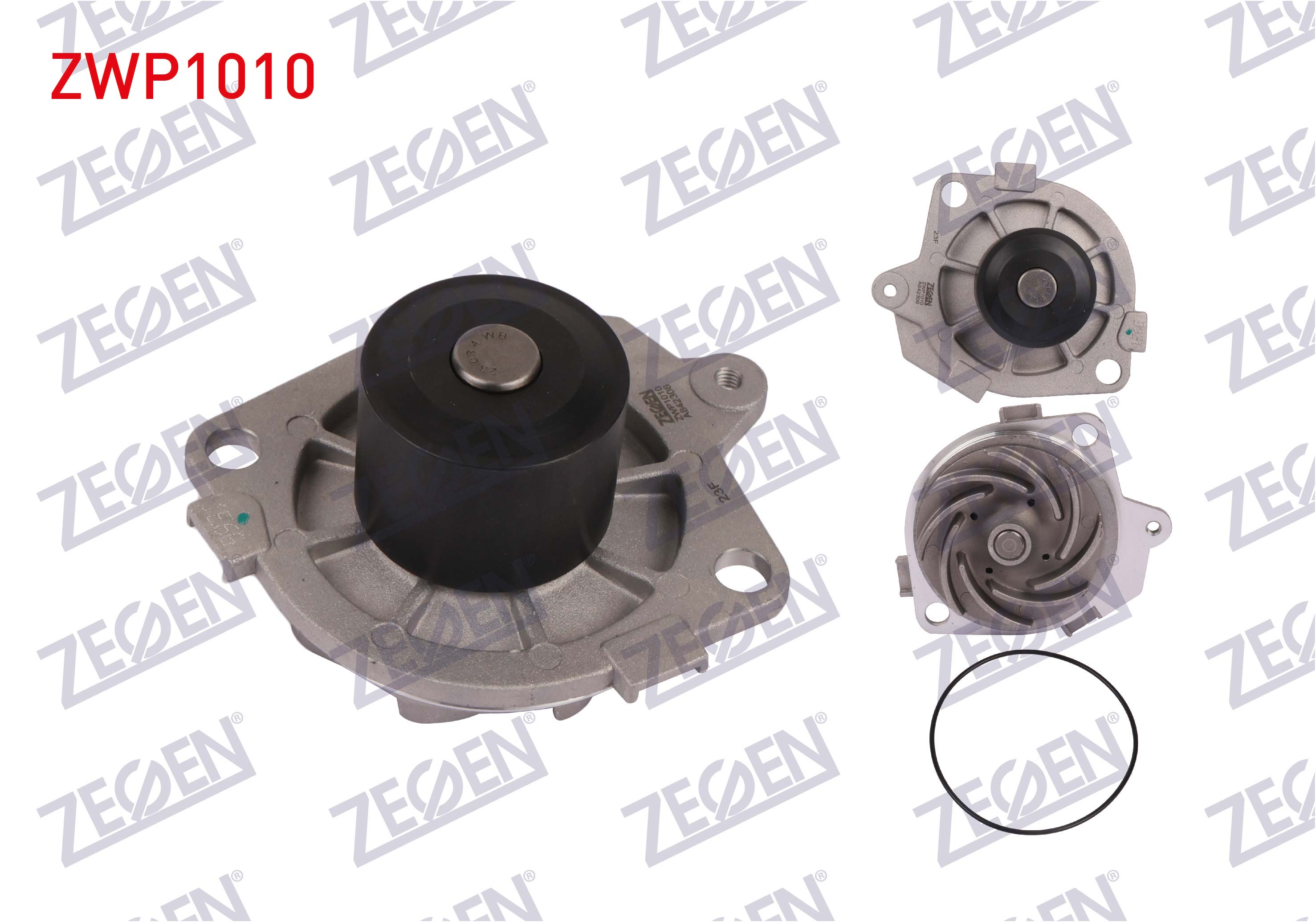 ZEGEN 985255