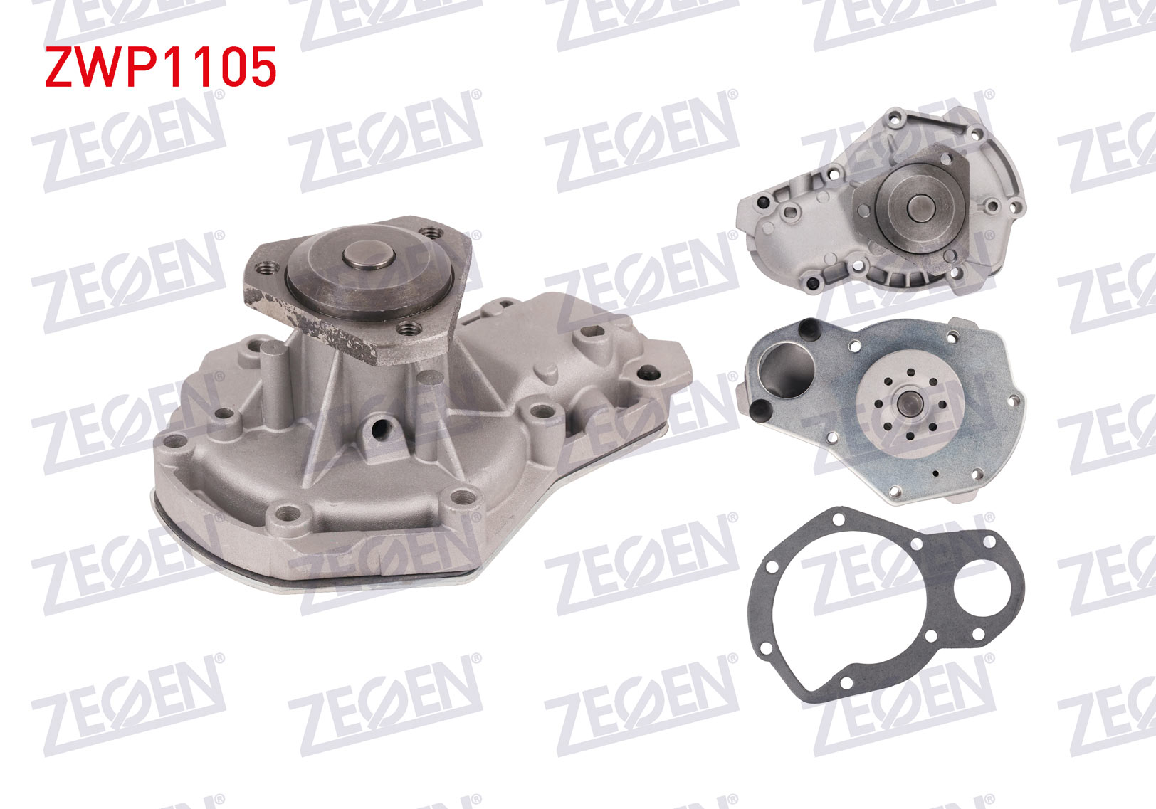 ZEGEN 986071
