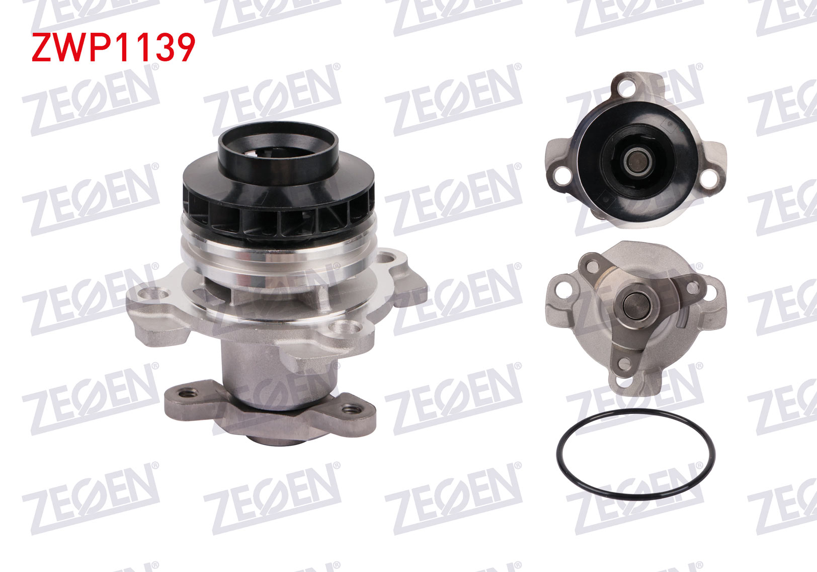 ZEGEN 986964