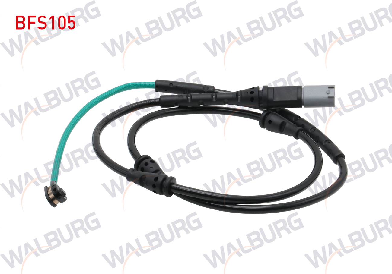 WALBURG 1 987 473 510