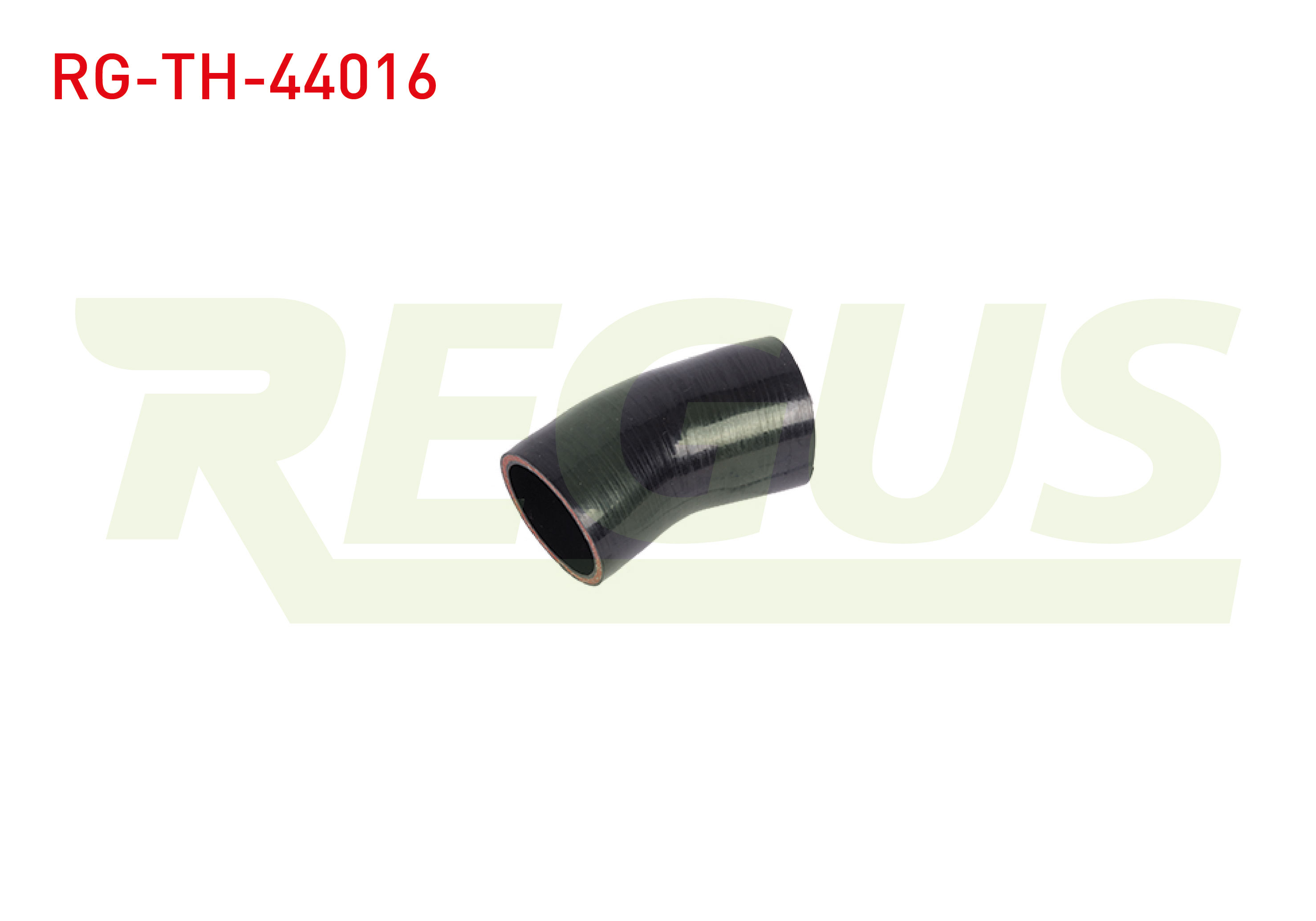 REGUS  | TURBO HORTUMU VOLKSWAGEN GOLF VI (5K1) 2.0 TDI 2008-2013