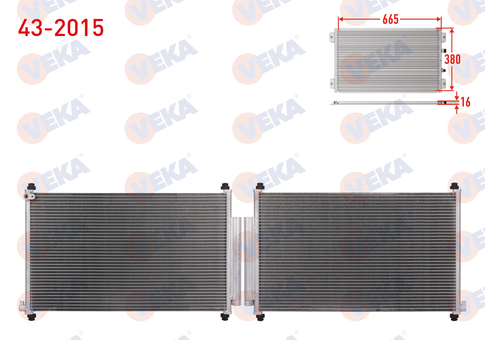 VEKA 940354