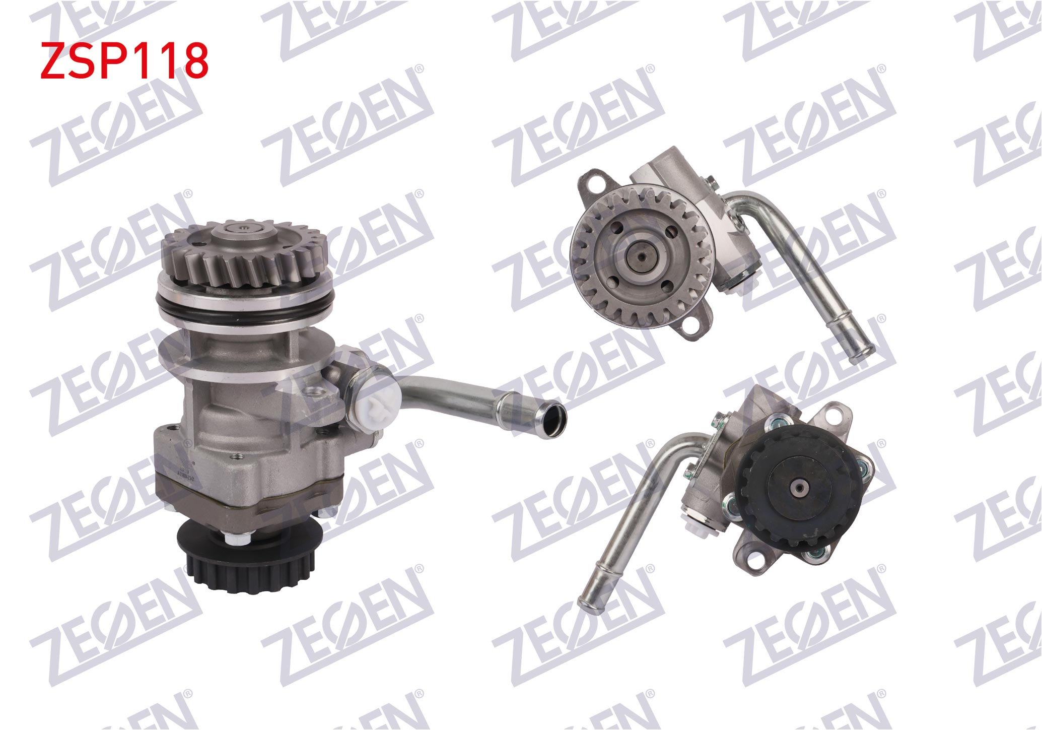 ZEGEN SP85142