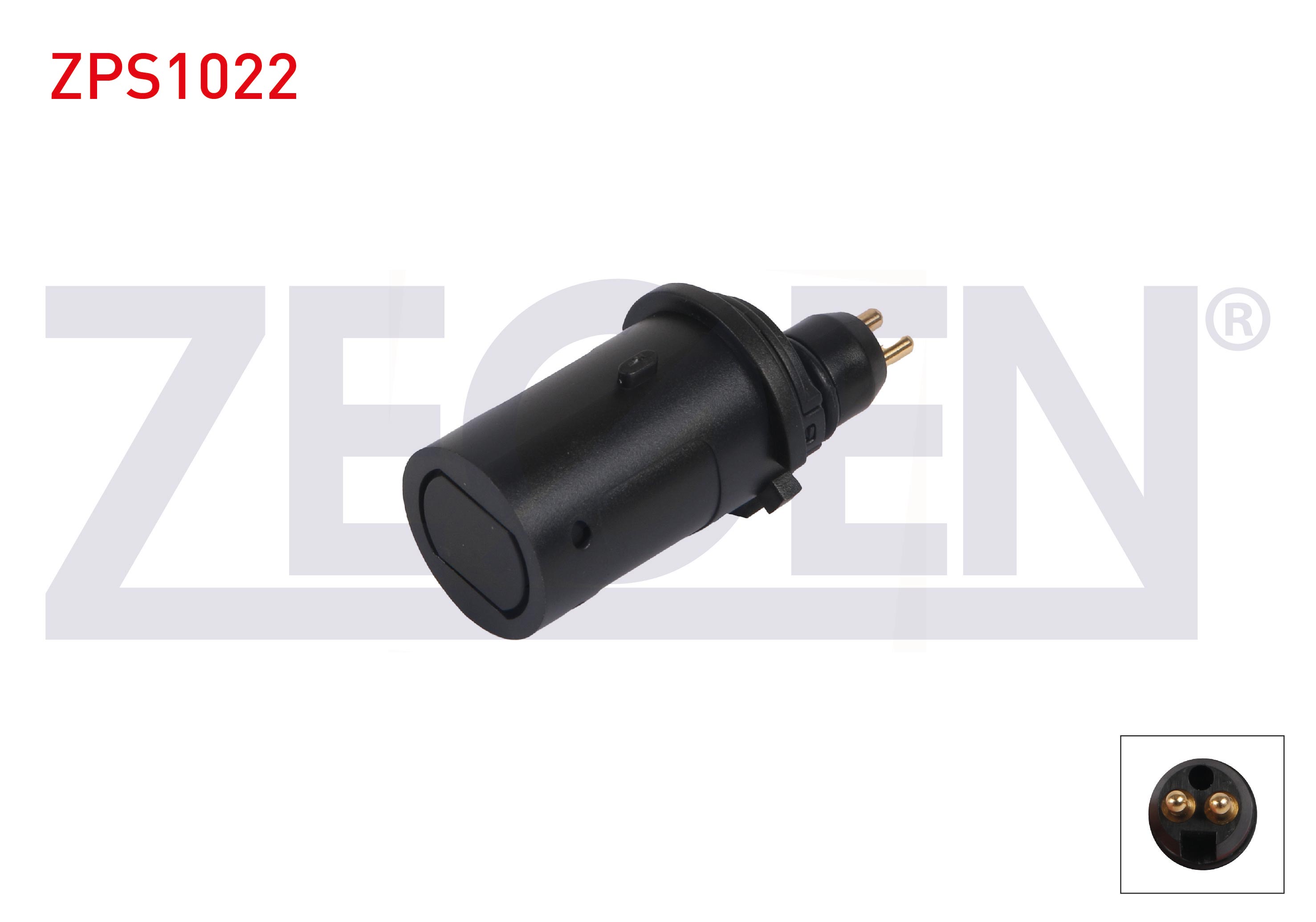 ZEGEN 566017A
