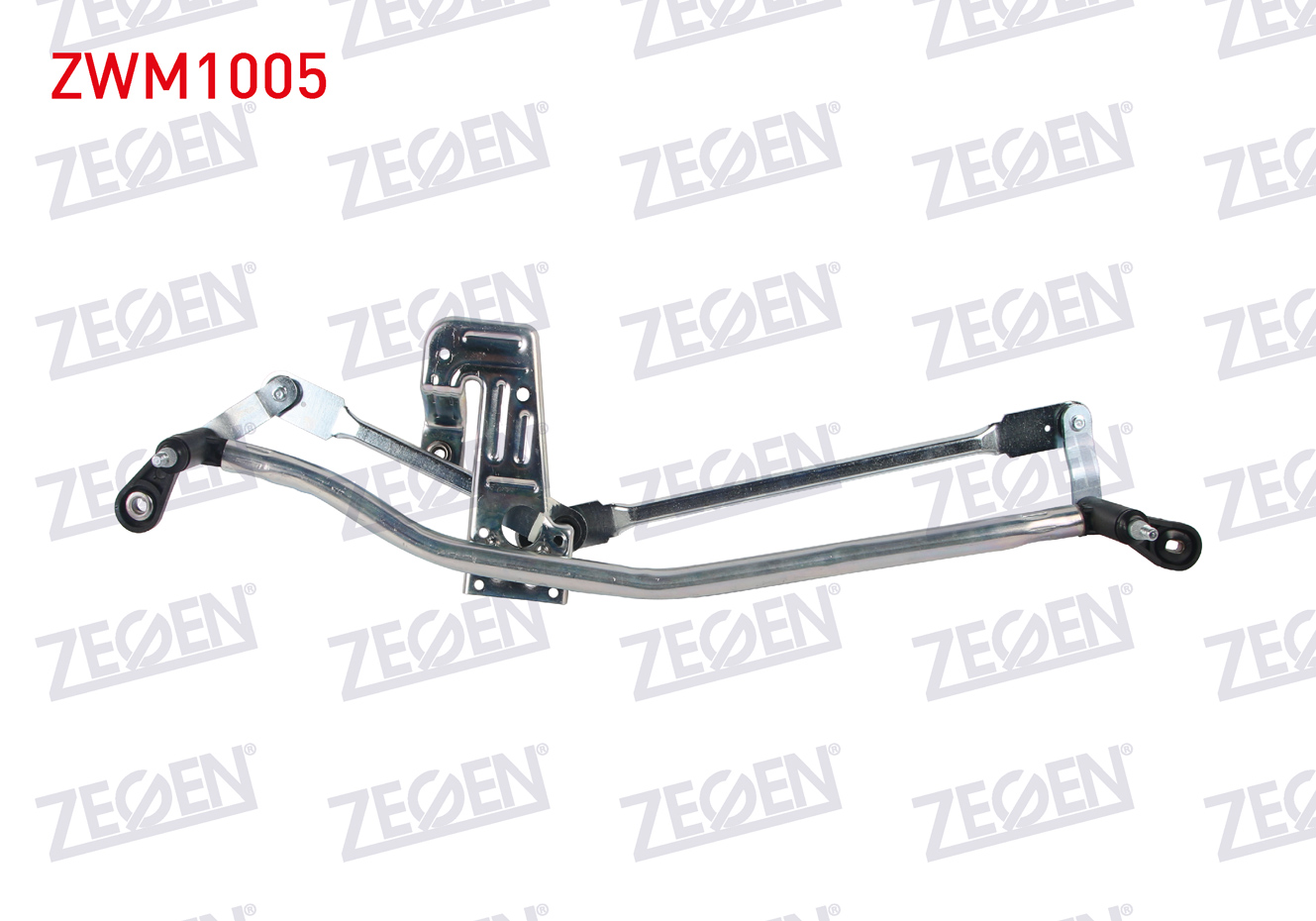 ZEGEN  | SILECEK MEKANIZMASI FIAT DUCATO / PEUGEOT BOXER / CITROEN JUMPER 2006-