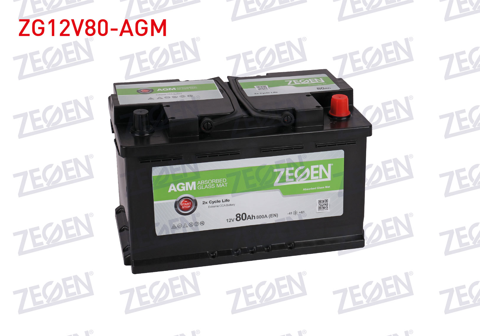 ZEGEN 