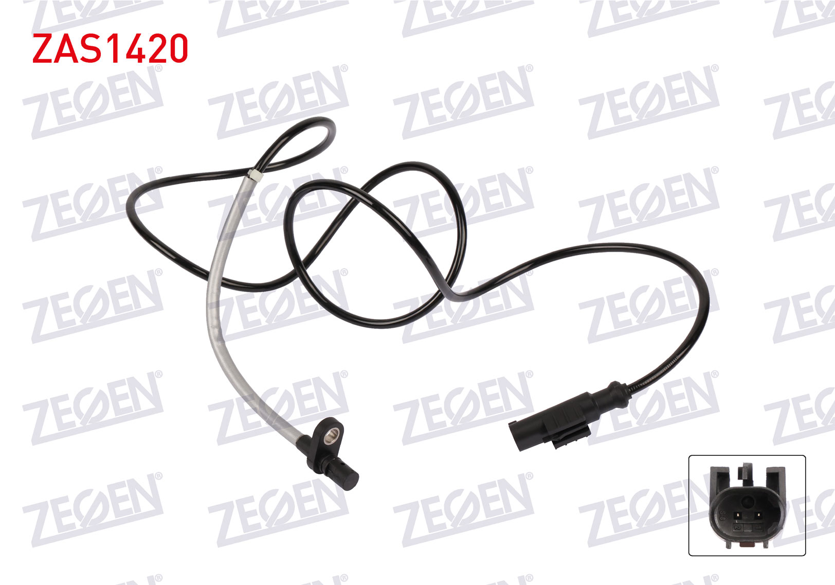 ZEGEN 