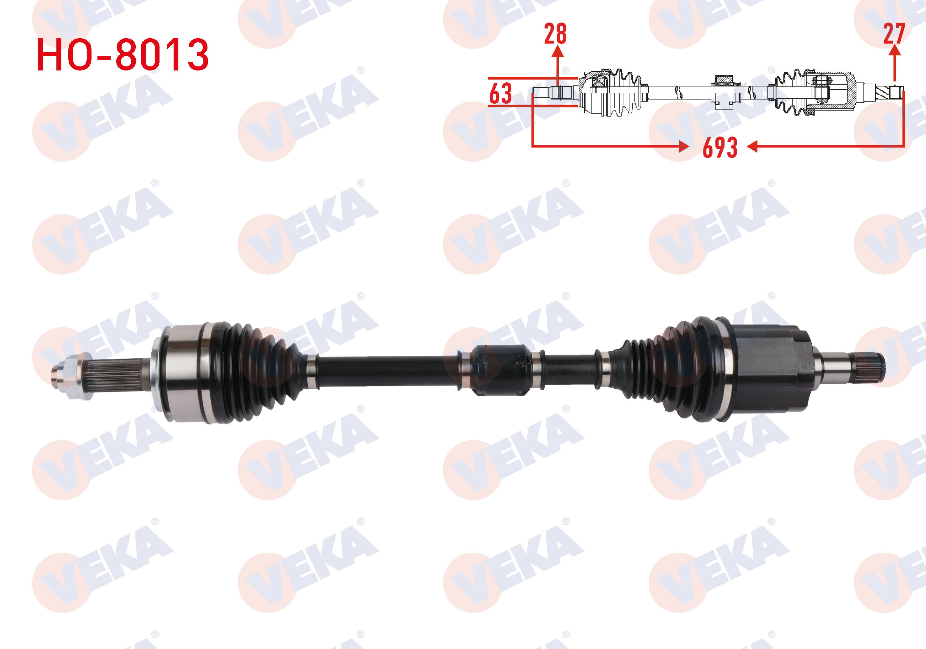 VEKA 202322