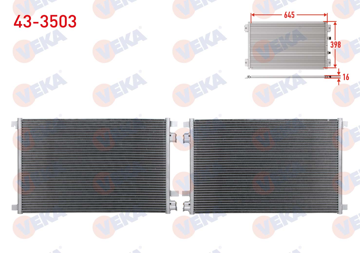 VEKA M-7230720