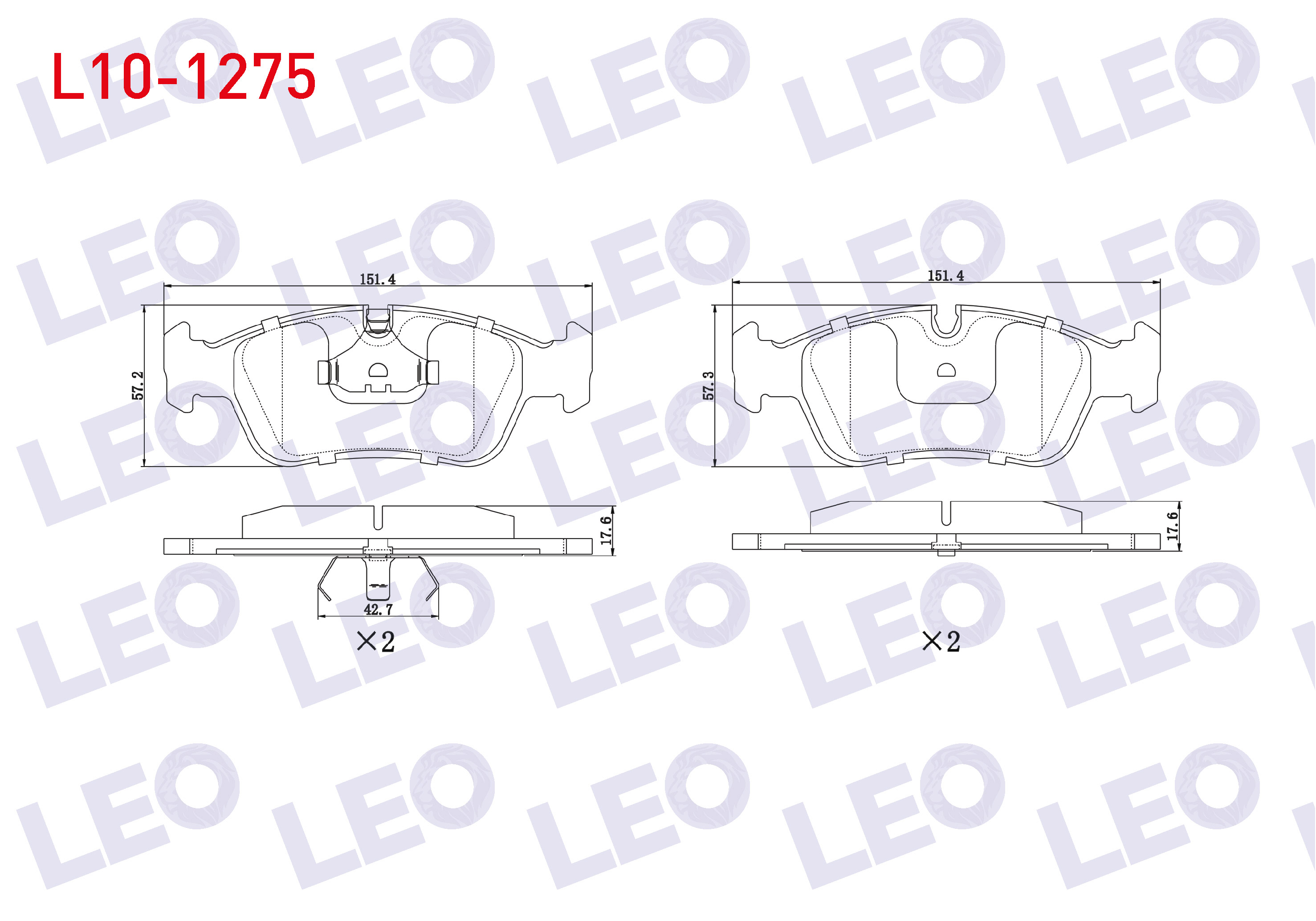 LEO 